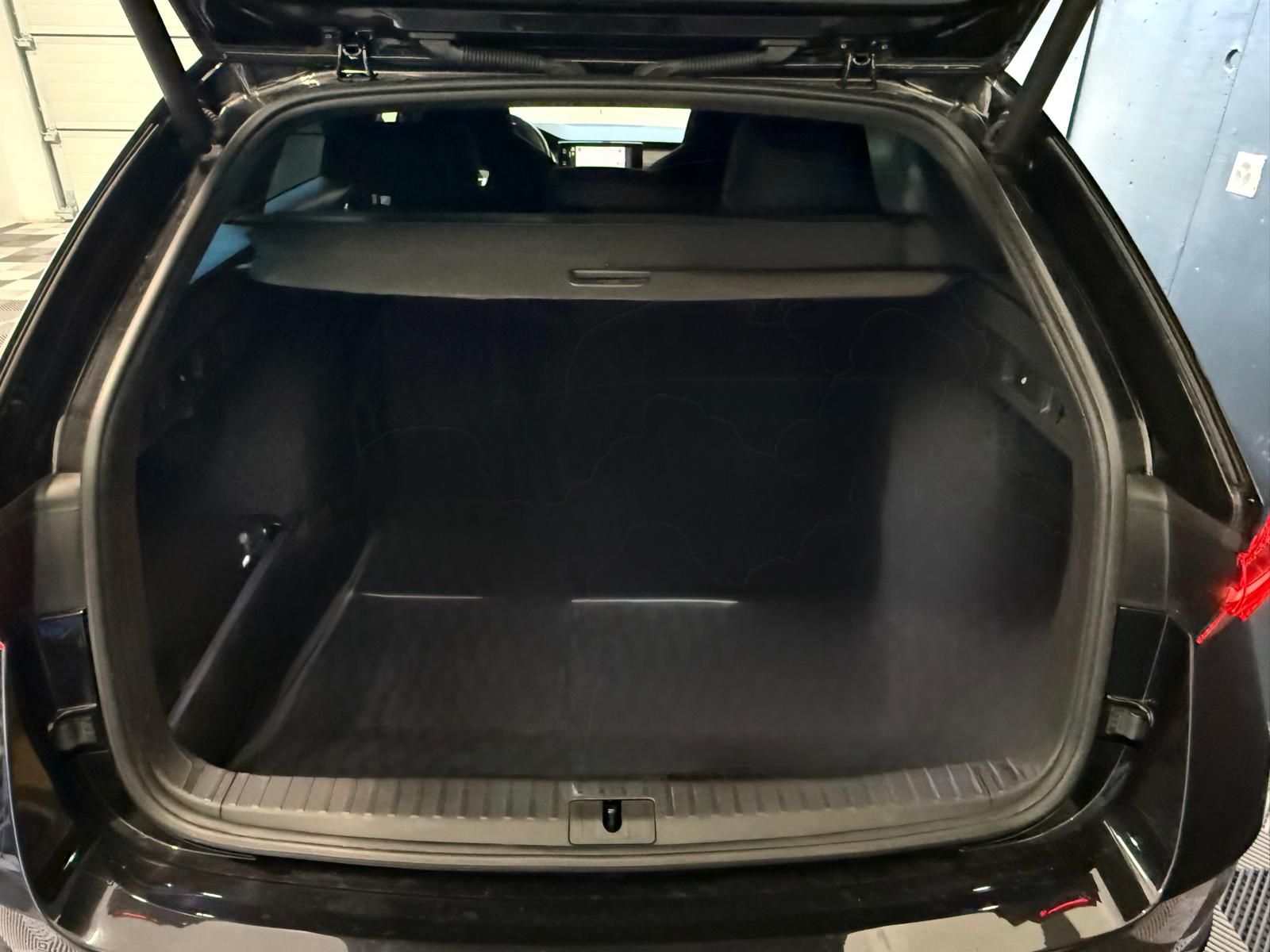 SKODA Skoda Octavia RS-image-26