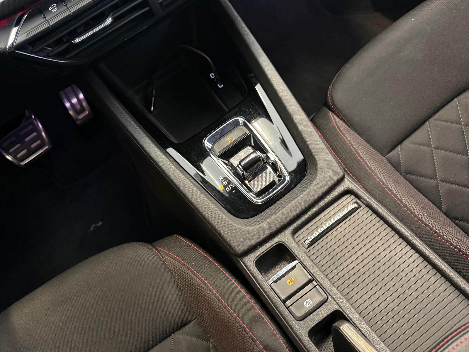 SKODA Skoda Octavia RS-image-23