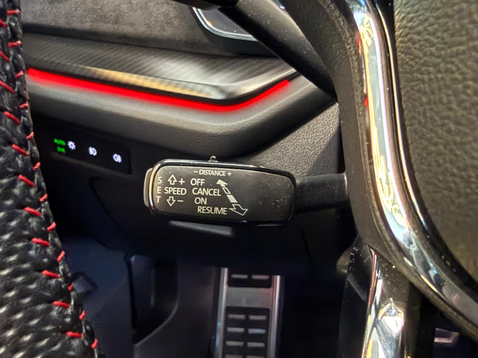 SKODA Skoda Octavia RS-image-18