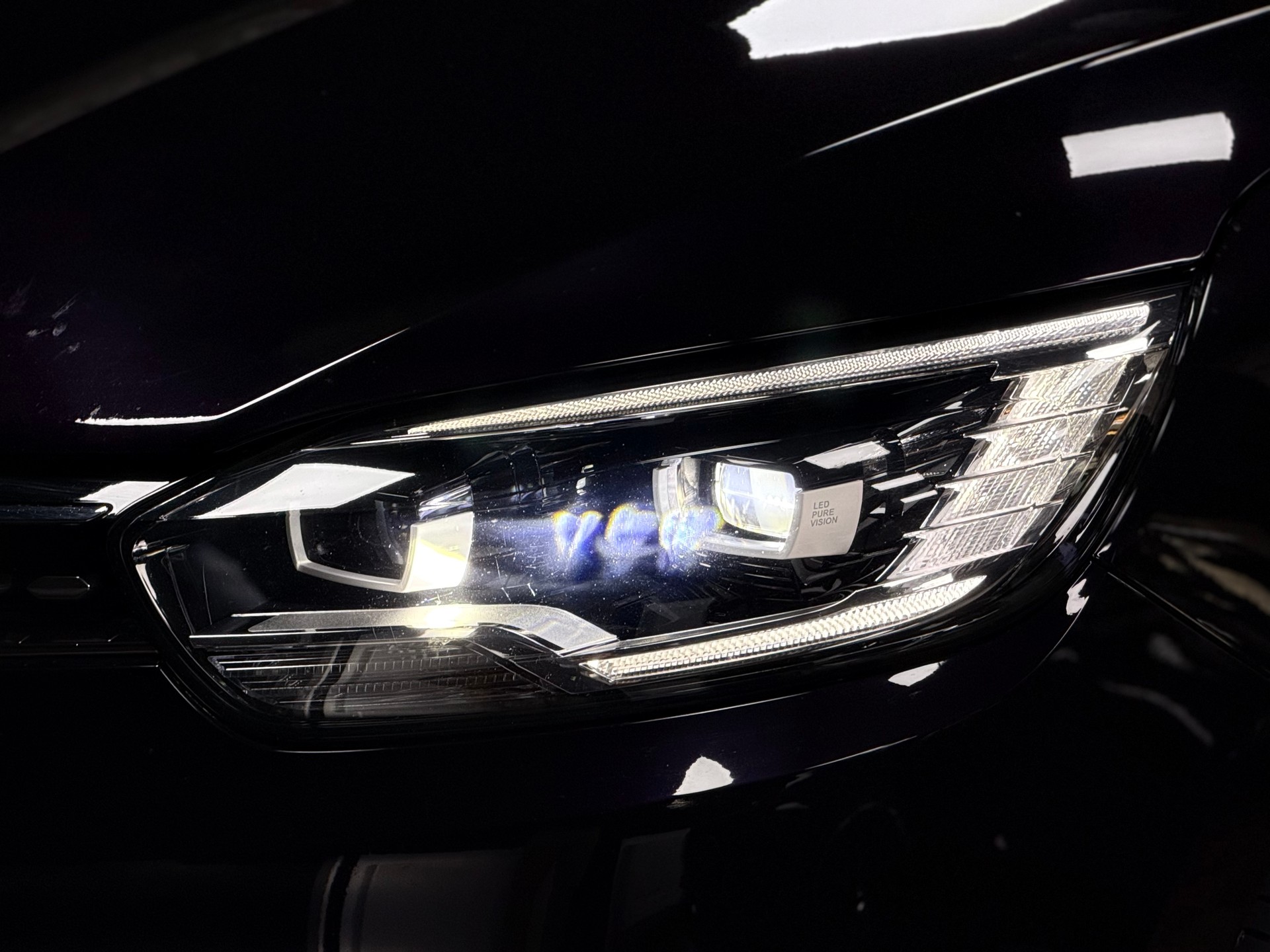 RENAULT Grand Scénic 1.6 dCi Initiale Paris EDC-image-6