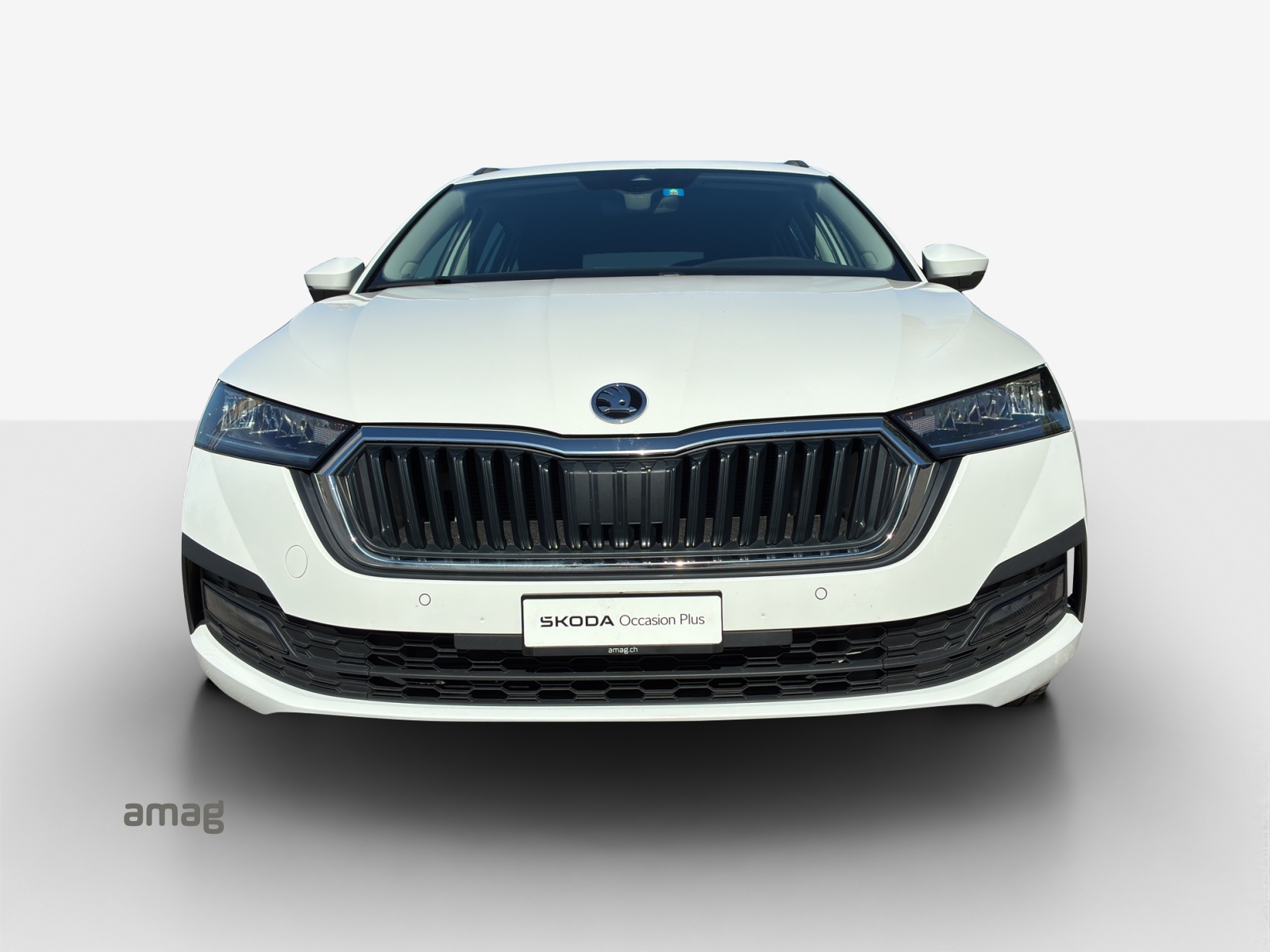 SKODA Octavia Combi 2.0 TDI DSG Ambition-image-6