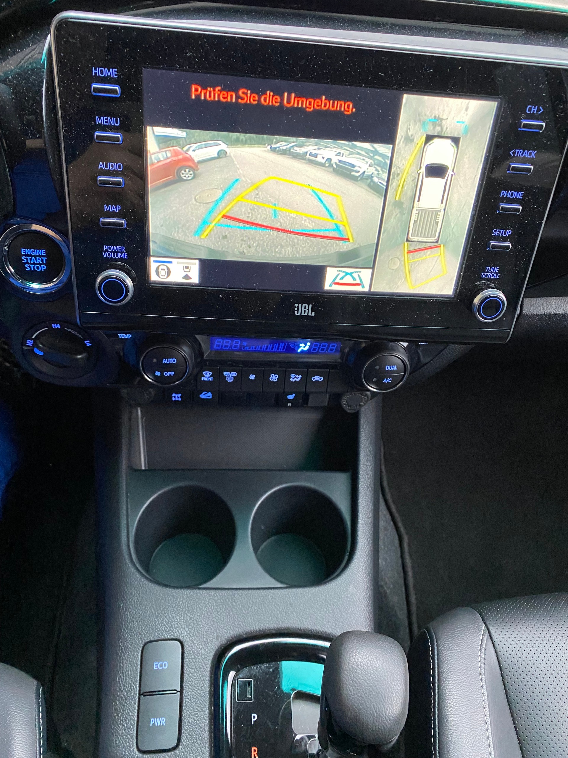 TOYOTA Hilux 2.8D-4D Invincible Double Cab 4x4 A-image-3