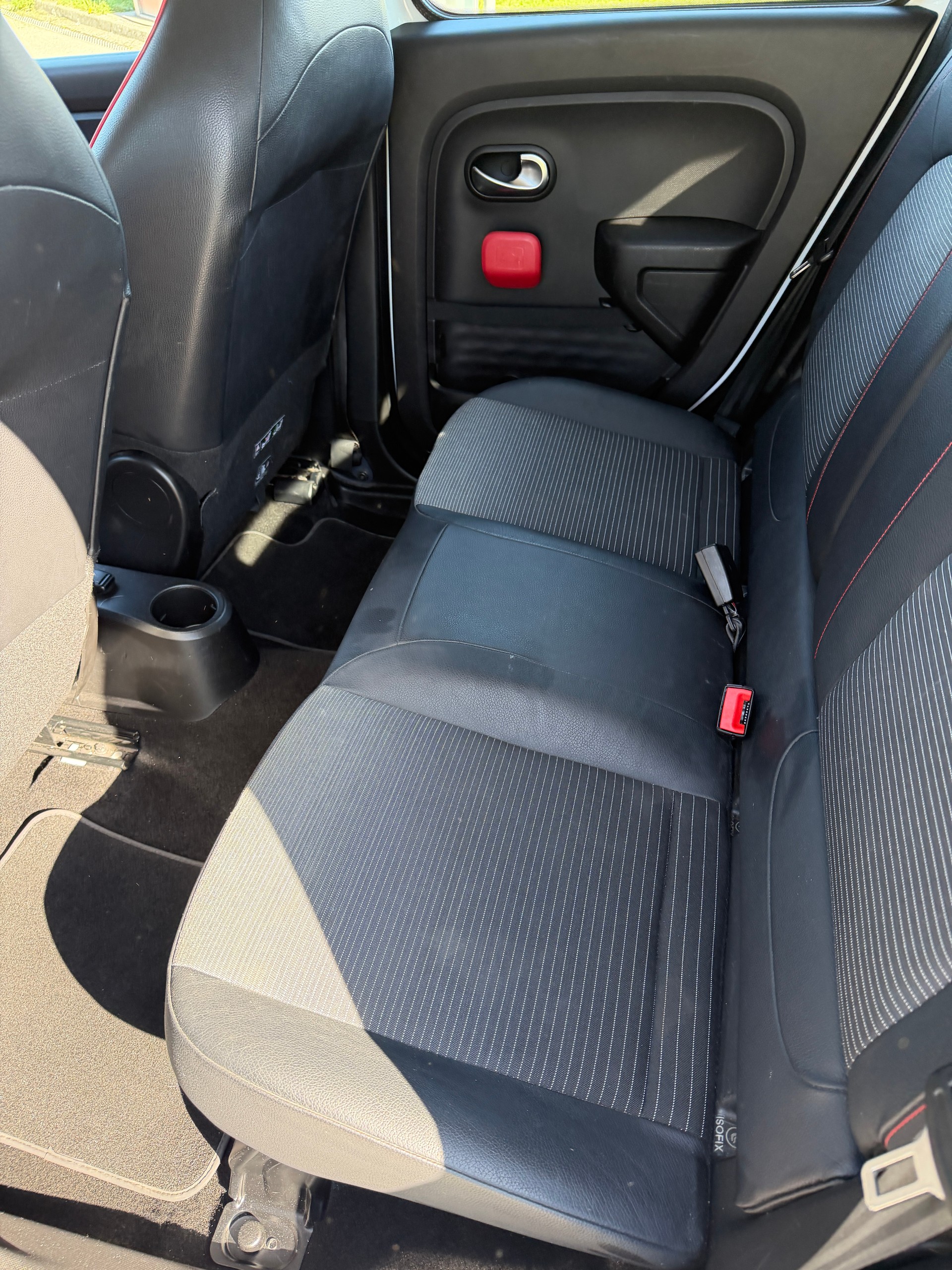 RENAULT Twingo 0.9 Intens-image-5