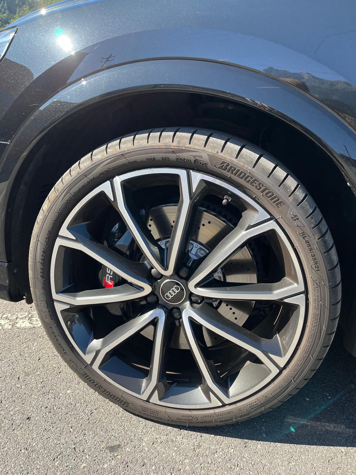 AUDI 2.5 TFSI quattro S-Tronic-image-5