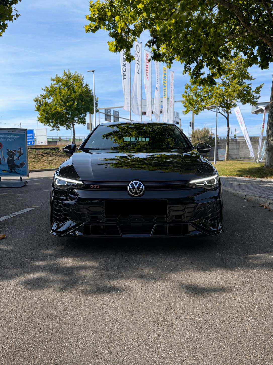 VW Golf 2.0 TSI GTI Clubsport DSG-image-0