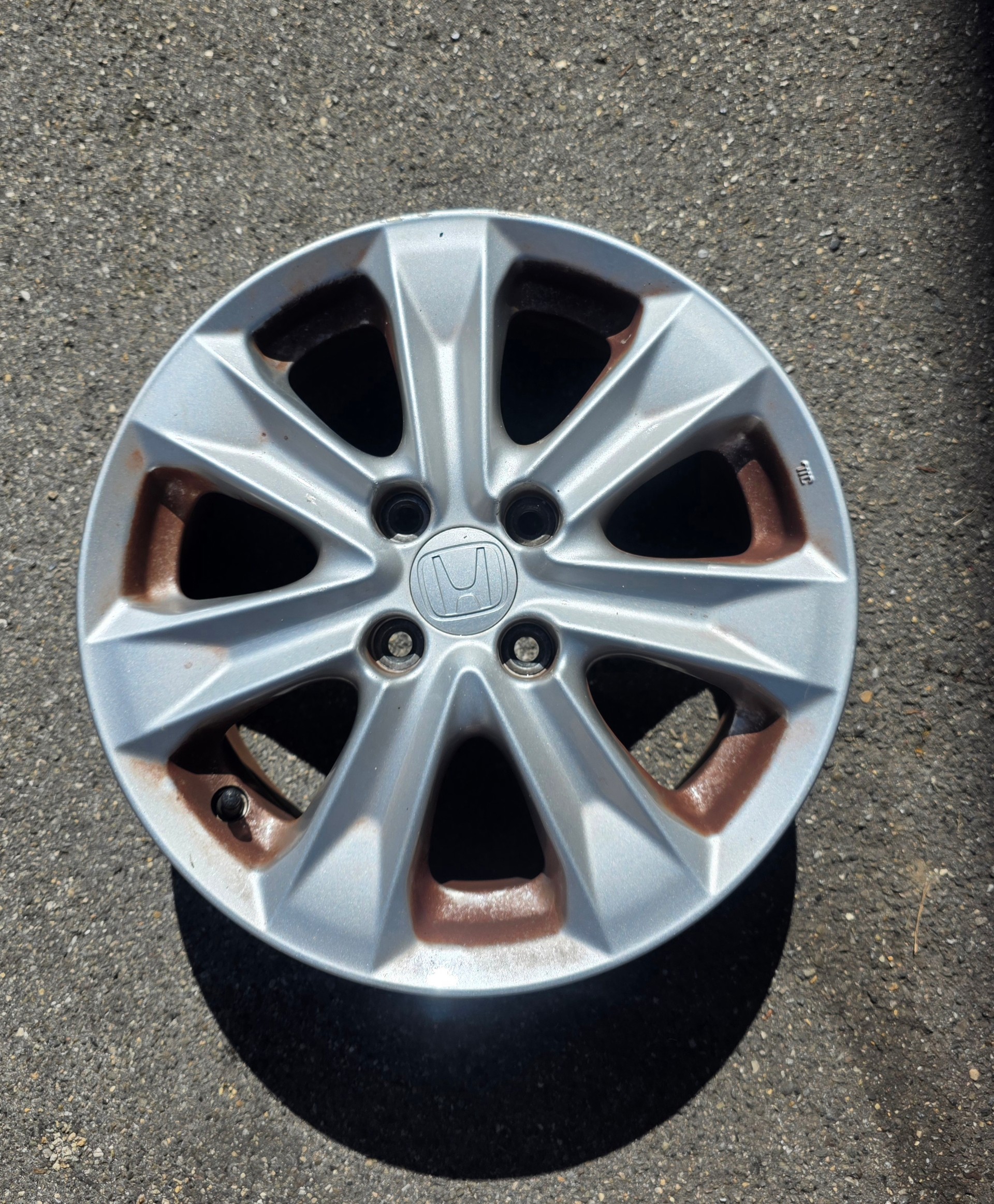 HONDA Jazz 1.3i Hybrid Comfort CVT-image-5