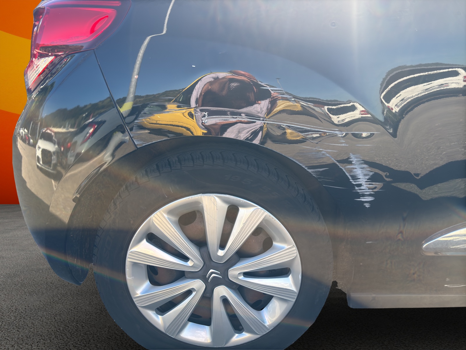DS AUTOMOBILES DS3 1.2 VTi Chic-image-12