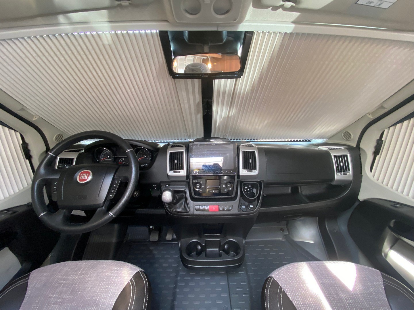 LMC Cruiser T662 G, Fiat Ducato 2.3MJ 150PS Automat-image-16