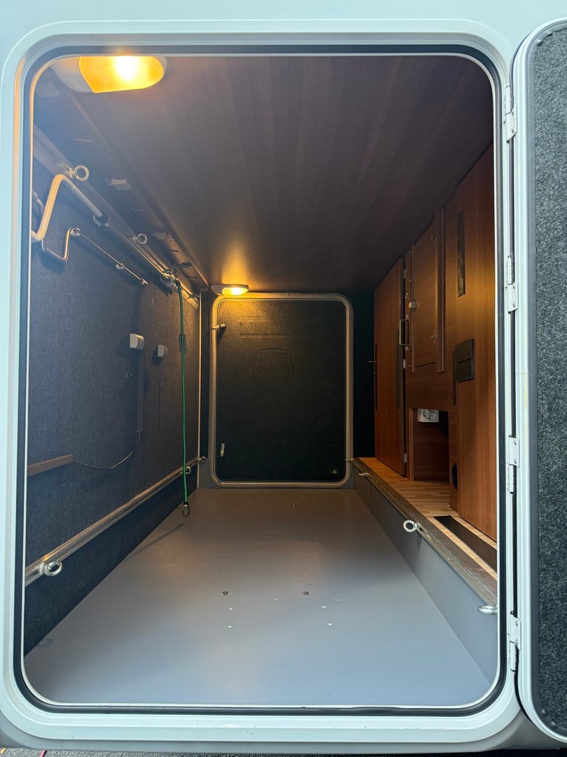 LMC Cruiser T662 G, Fiat Ducato 2.3MJ 150PS Automat-image-15