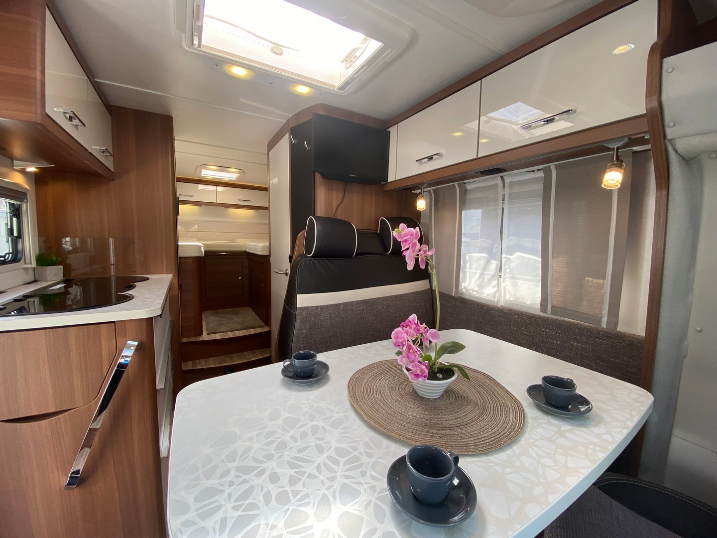 LMC Cruiser T662 G, Fiat Ducato 2.3MJ 150PS Automat-image-6