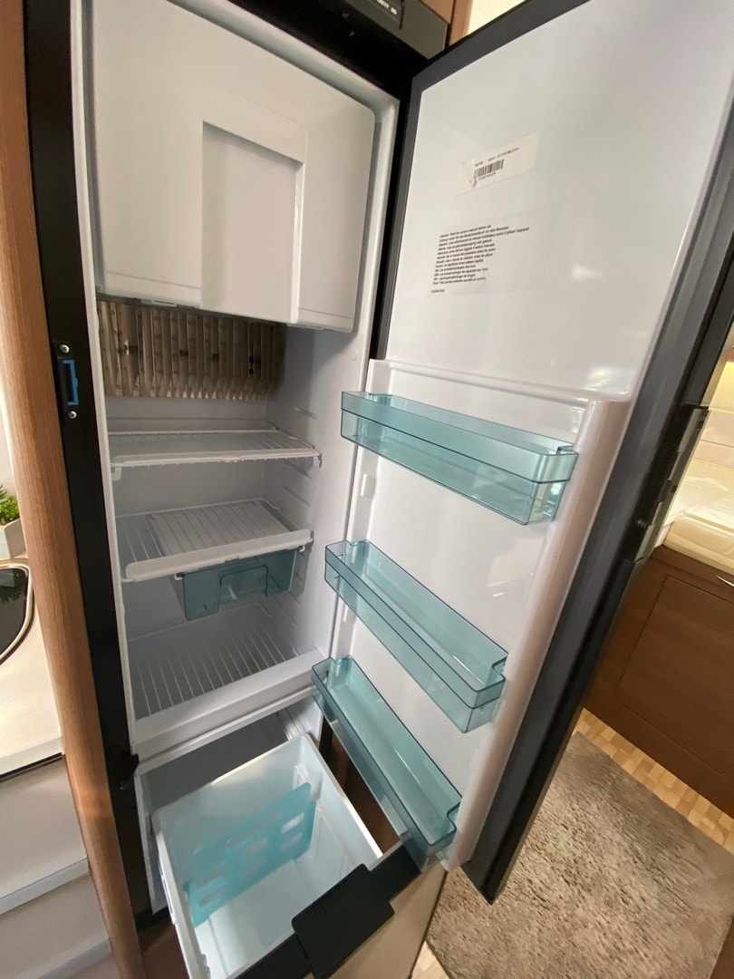 LMC Cruiser T662 G, Fiat Ducato 2.3MJ 150PS Automat-image-9