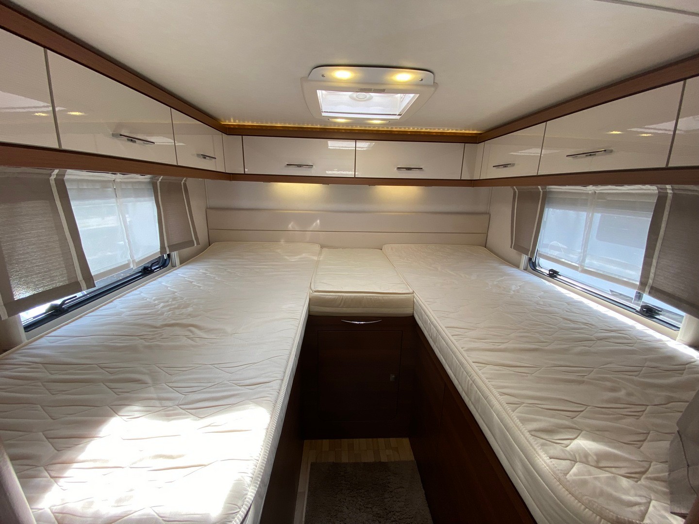 LMC Cruiser T662 G, Fiat Ducato 2.3MJ 150PS Automat-image-12