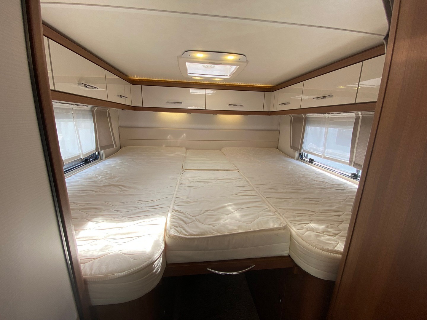 LMC Cruiser T662 G, Fiat Ducato 2.3MJ 150PS Automat-image-13