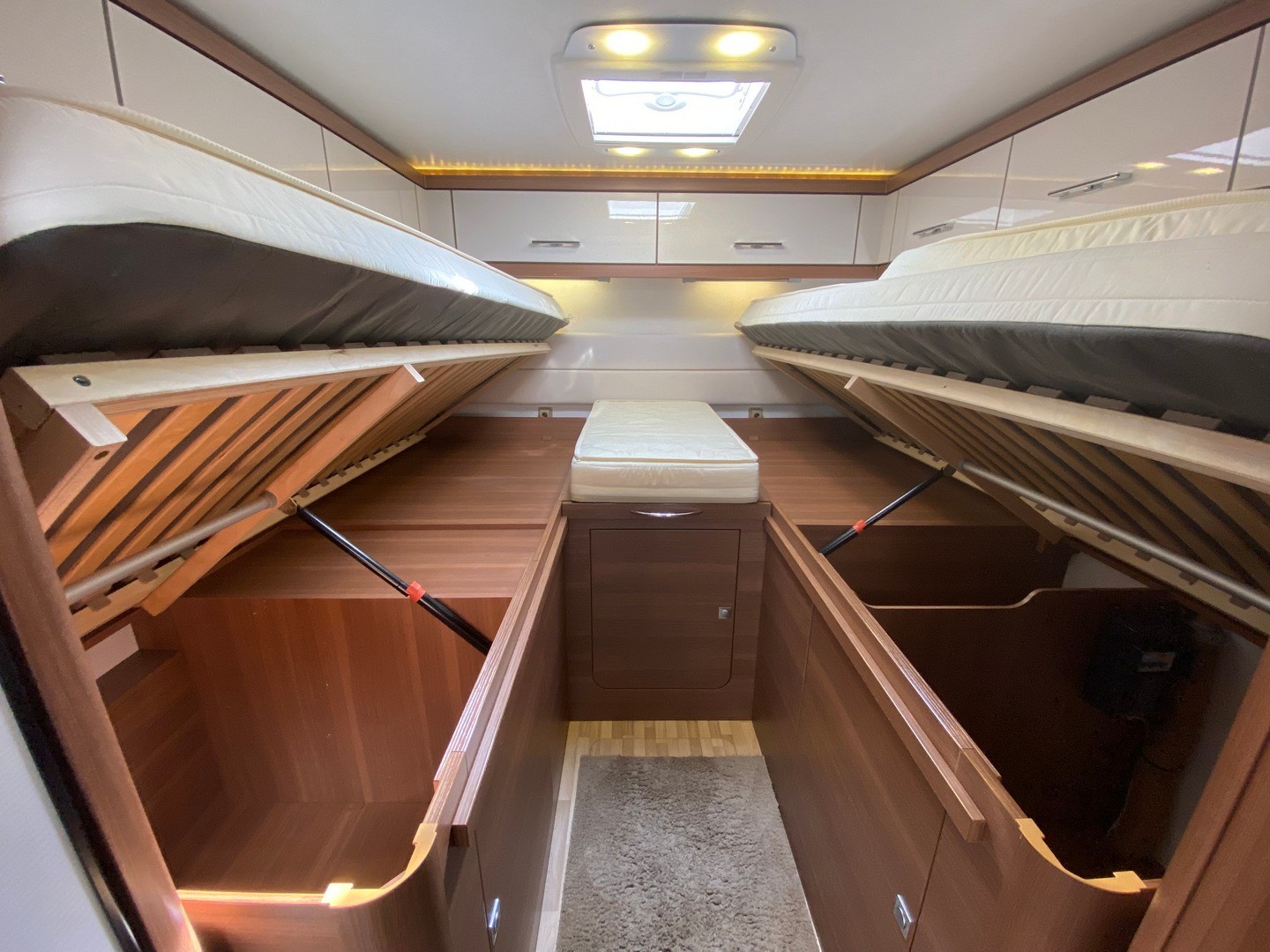 LMC Cruiser T662 G, Fiat Ducato 2.3MJ 150PS Automat-image-14