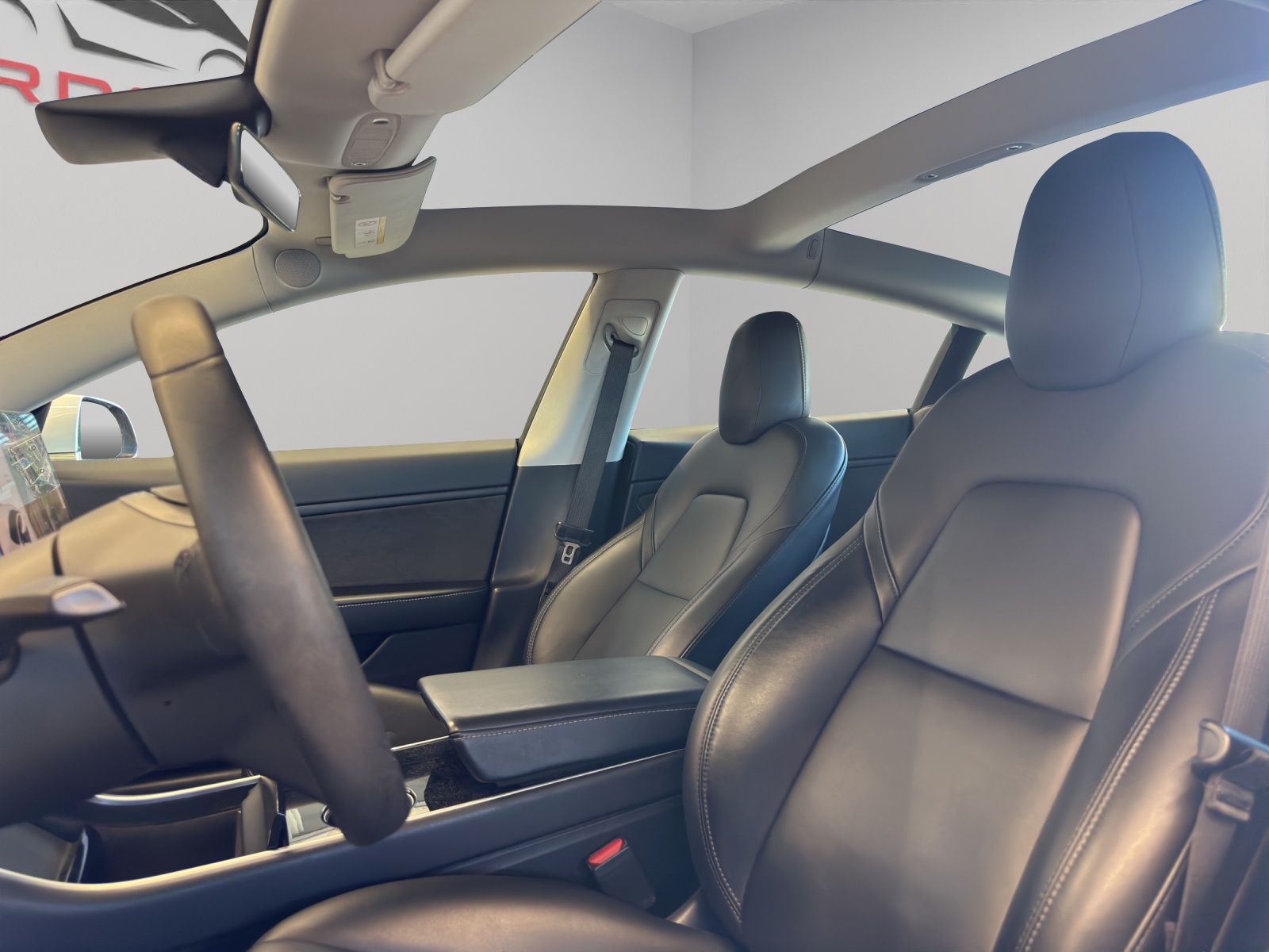 TESLA Model 3 Performance Dual Motor AWD-image-9