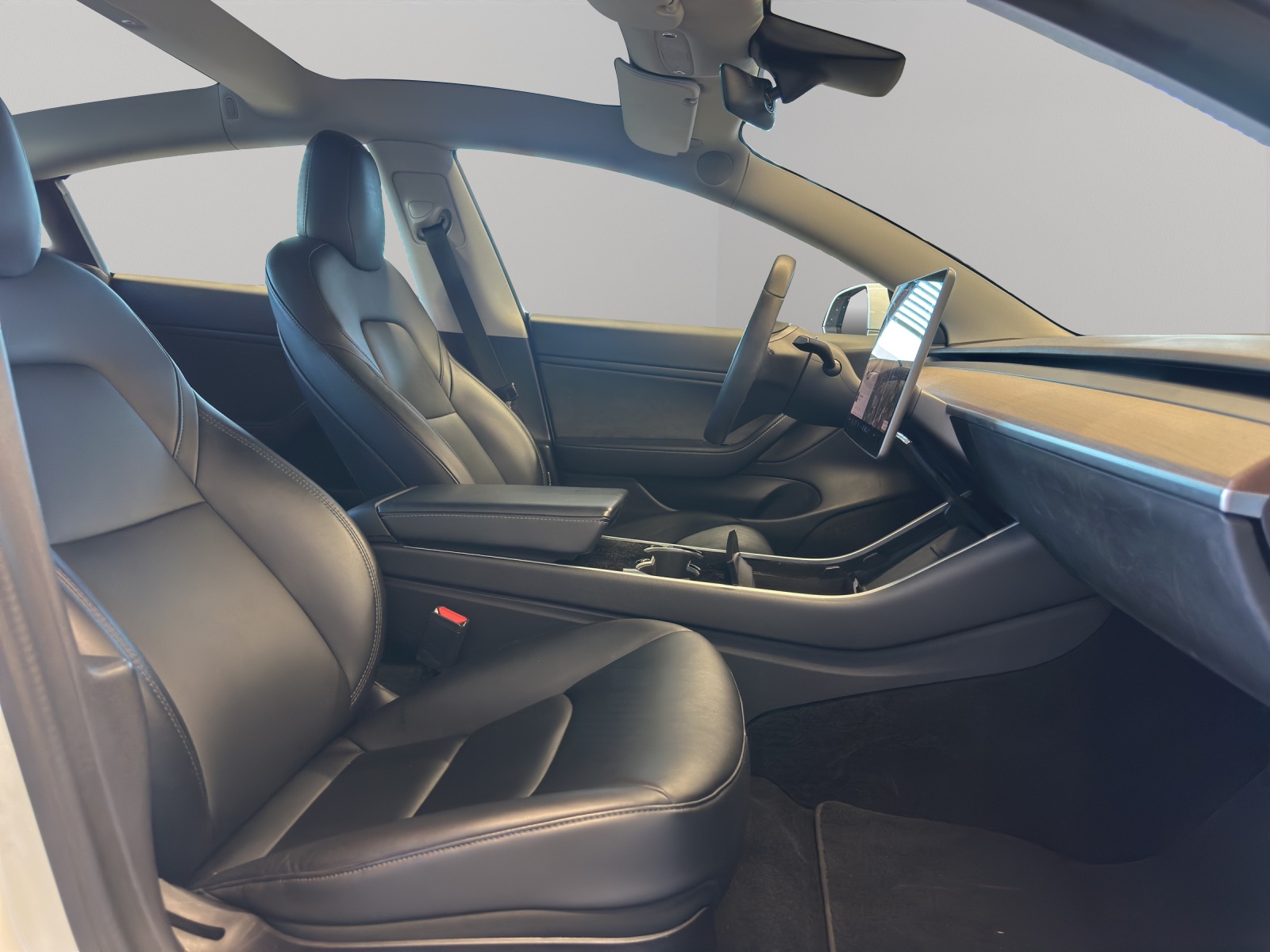 TESLA Model 3 Performance Dual Motor AWD-image-14