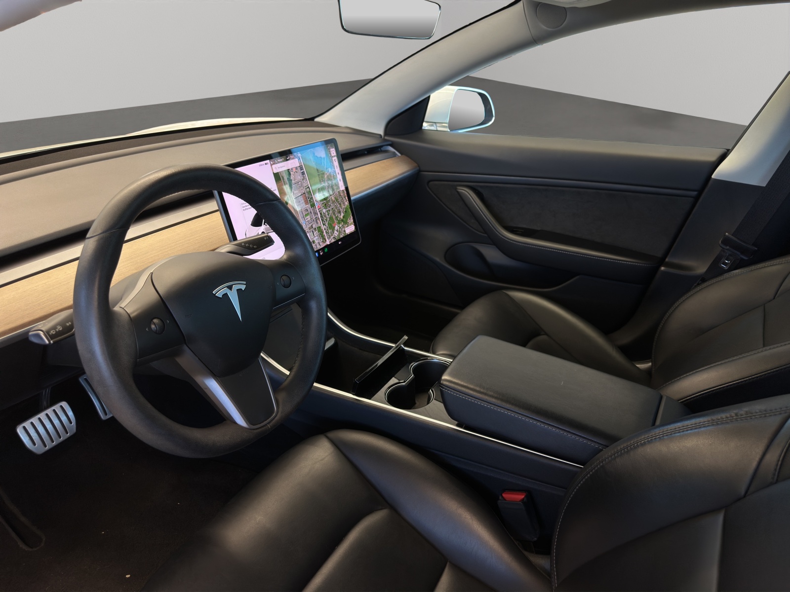 TESLA Model 3 Performance Dual Motor AWD-image-10