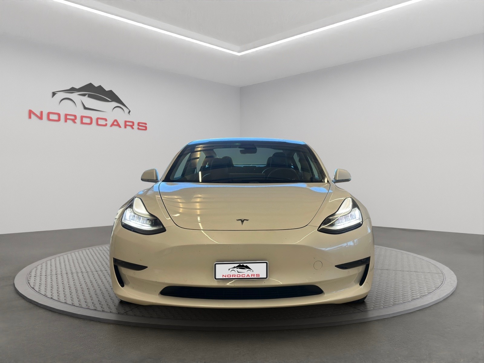 TESLA Model 3 Performance Dual Motor AWD-image-6