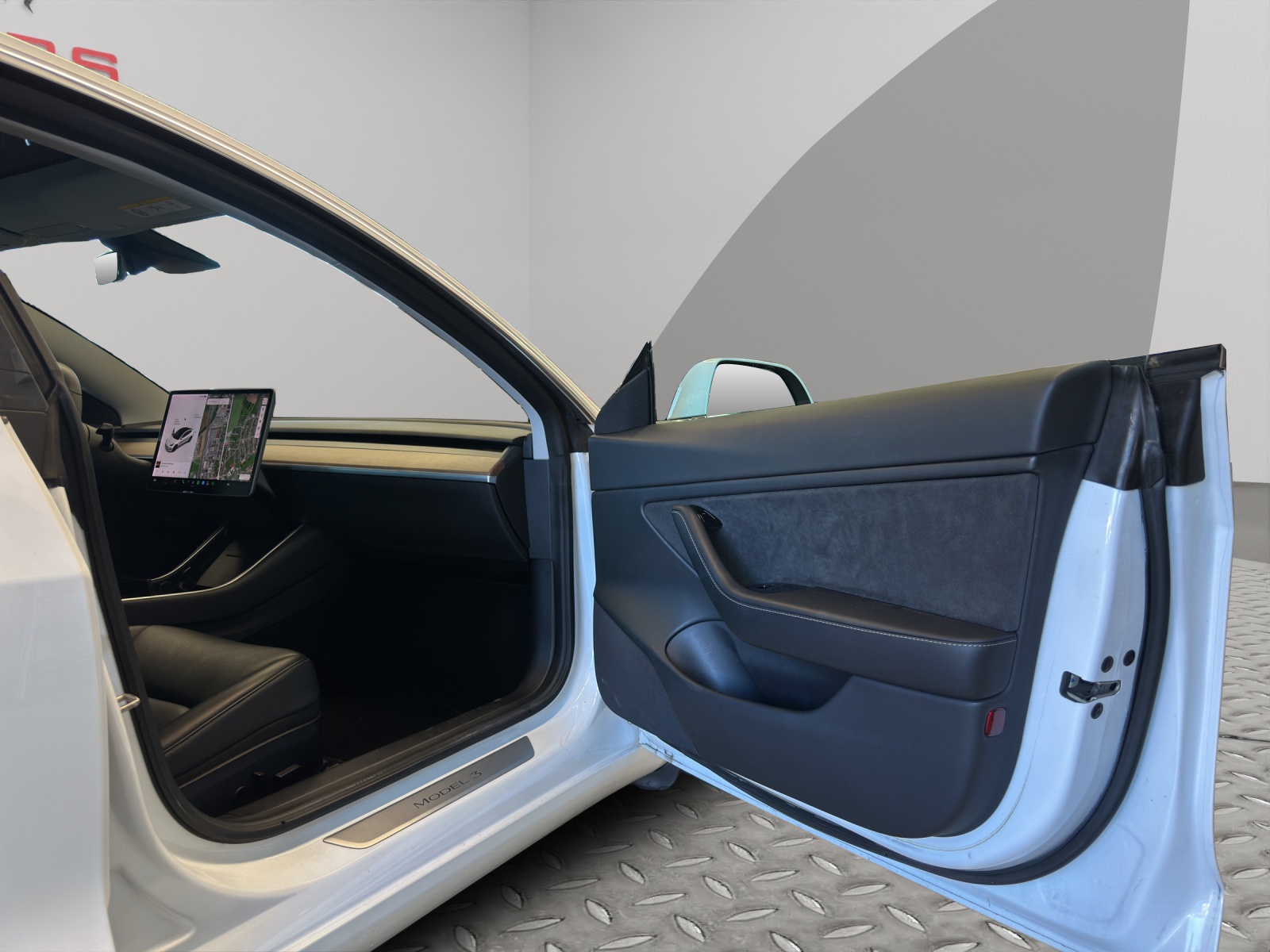 TESLA Model 3 Performance Dual Motor AWD-image-13