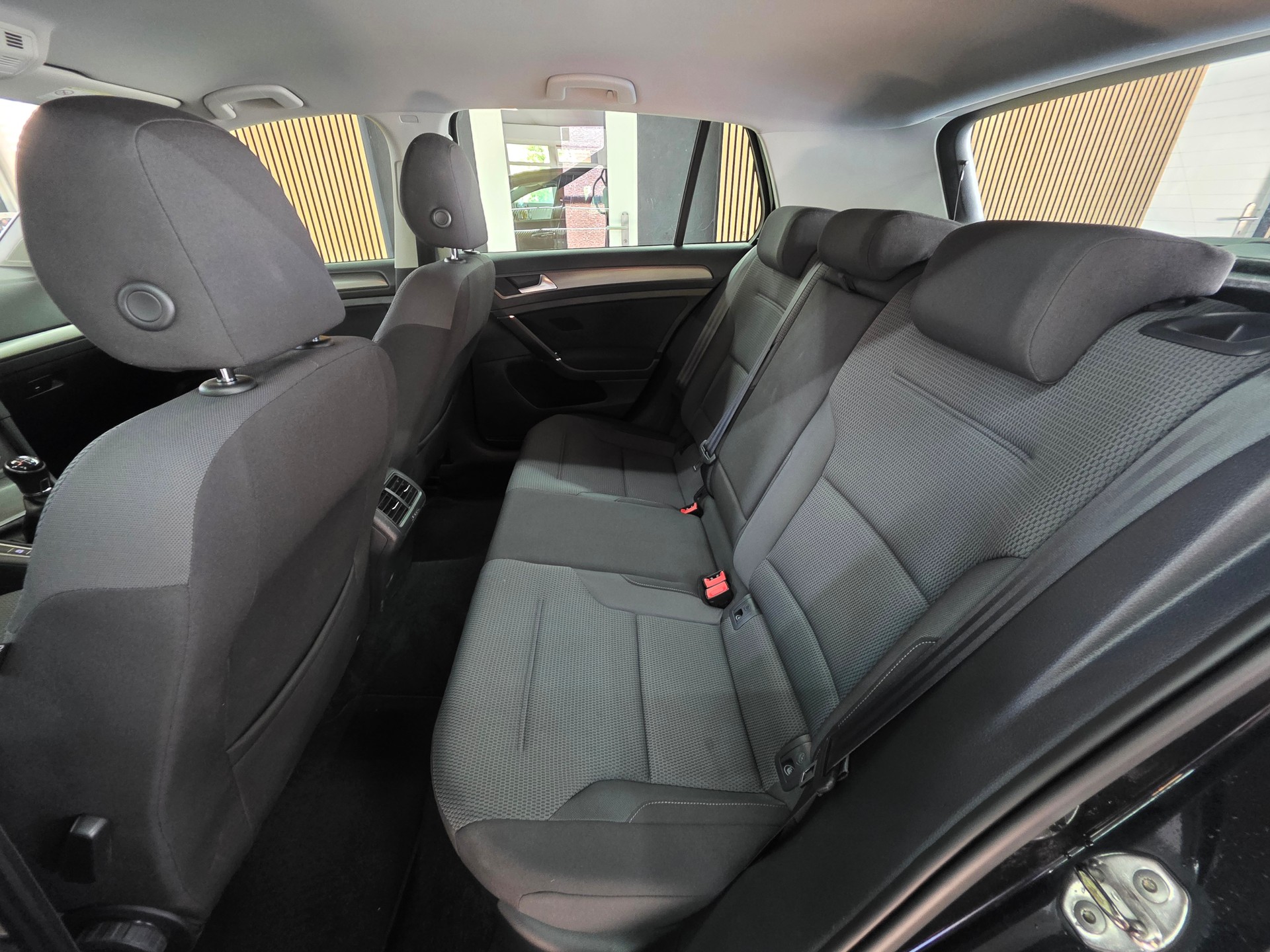 VW Golf 1.2 TSI Trendline-image-13