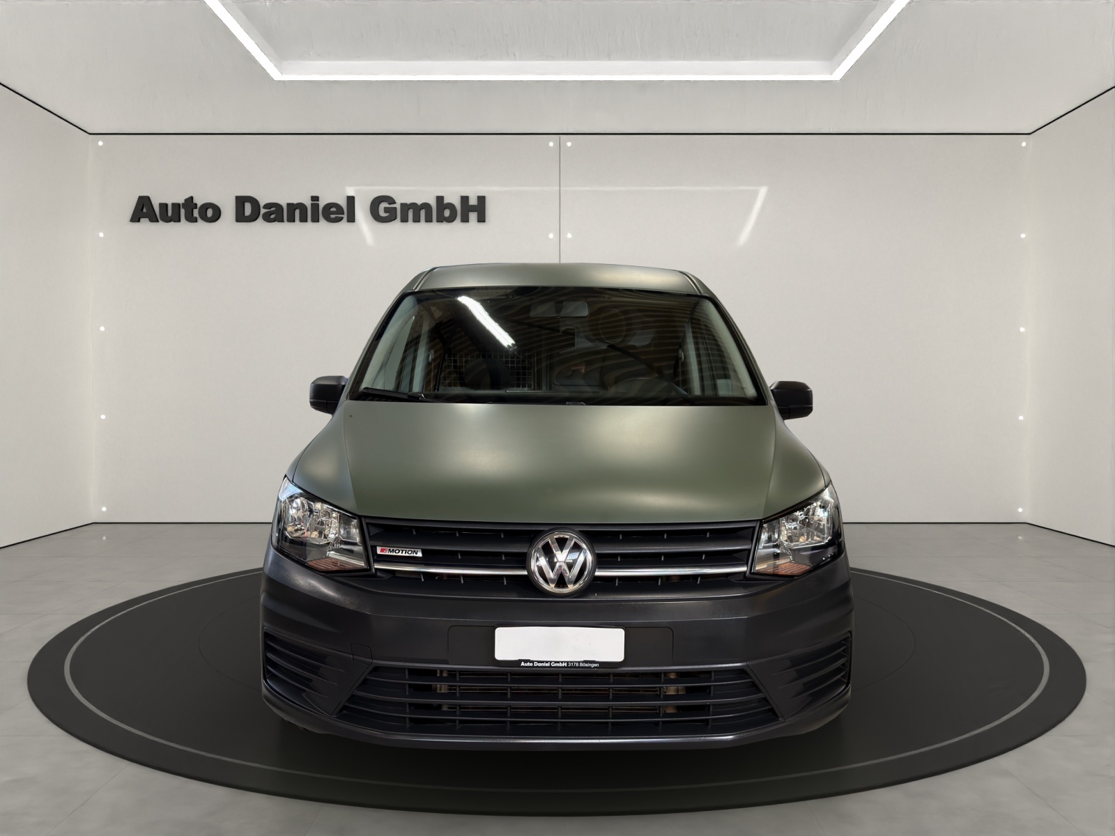 VW Caddy Maxi 2.0TDI 4Mot. BMT ( 150 PS ) DSG-image-2