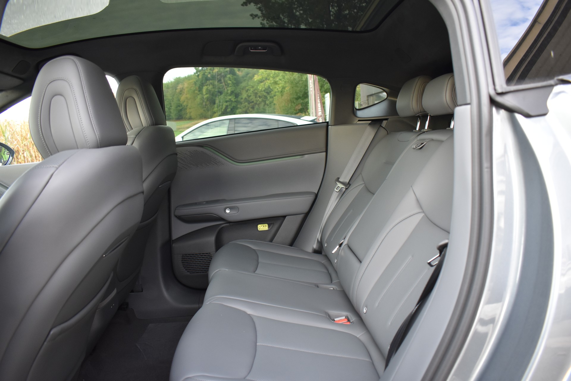 XPENG G6 80kWh Performance AWD-image-8