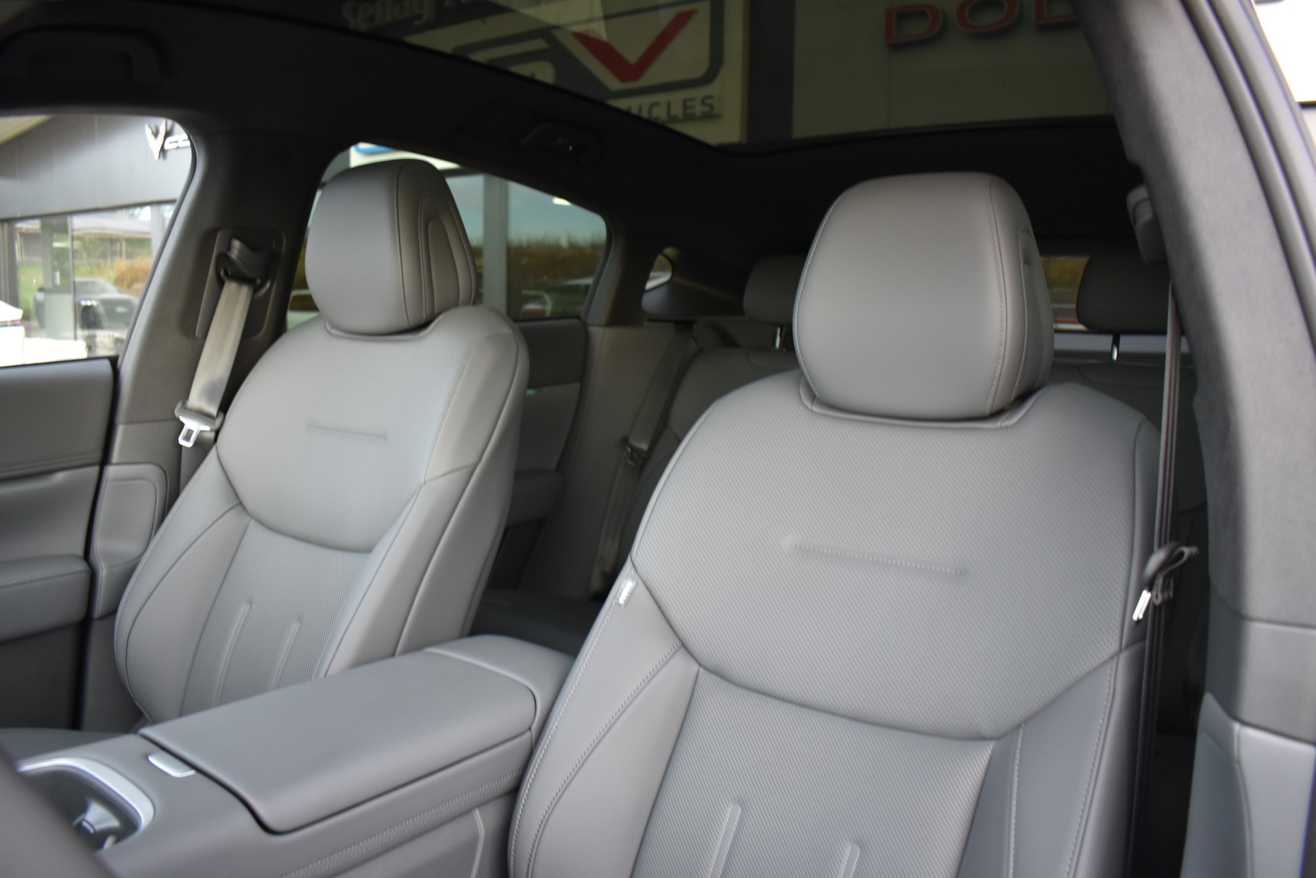 XPENG G6 80kWh Performance AWD-image-11