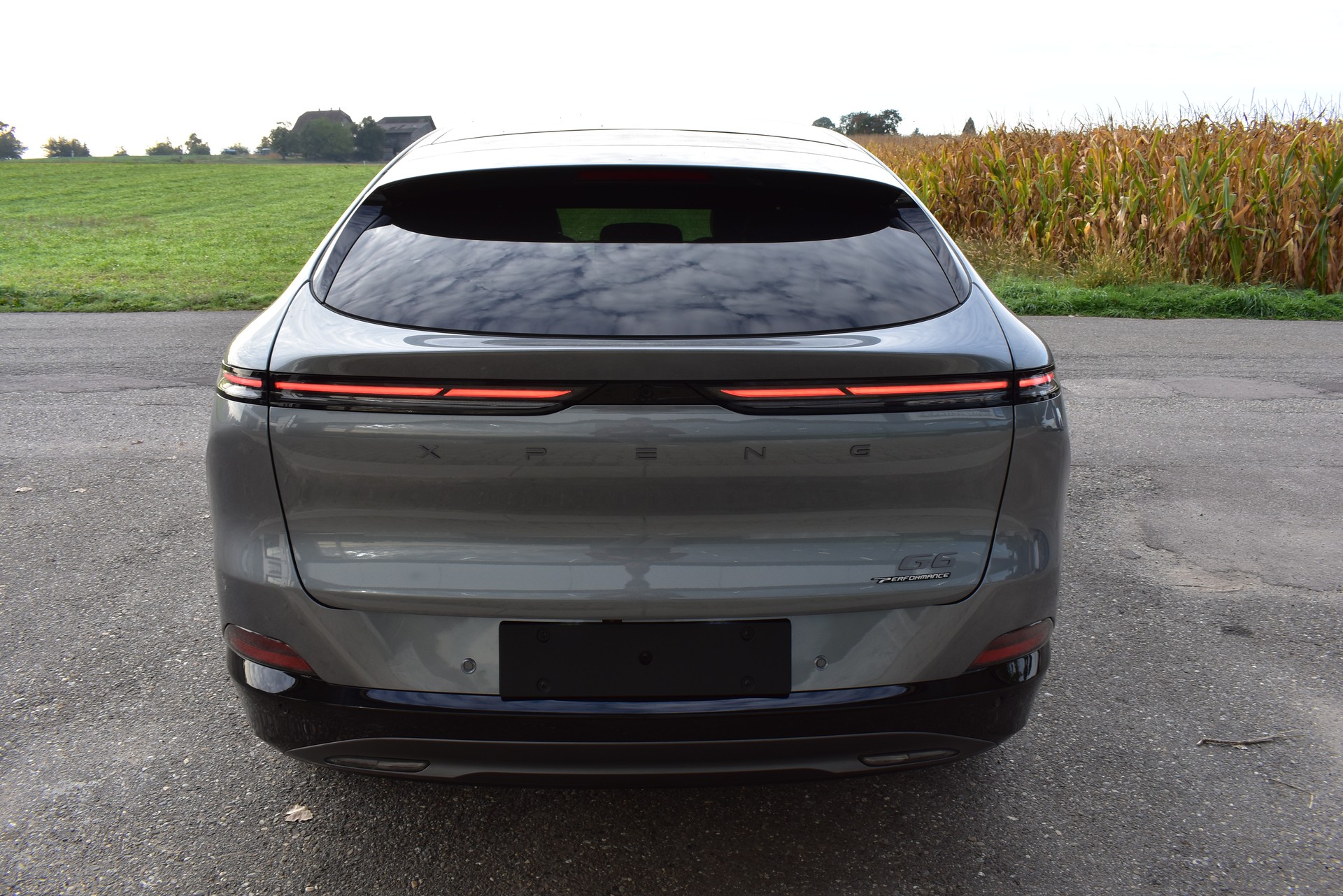 XPENG G6 80kWh Performance AWD-image-5