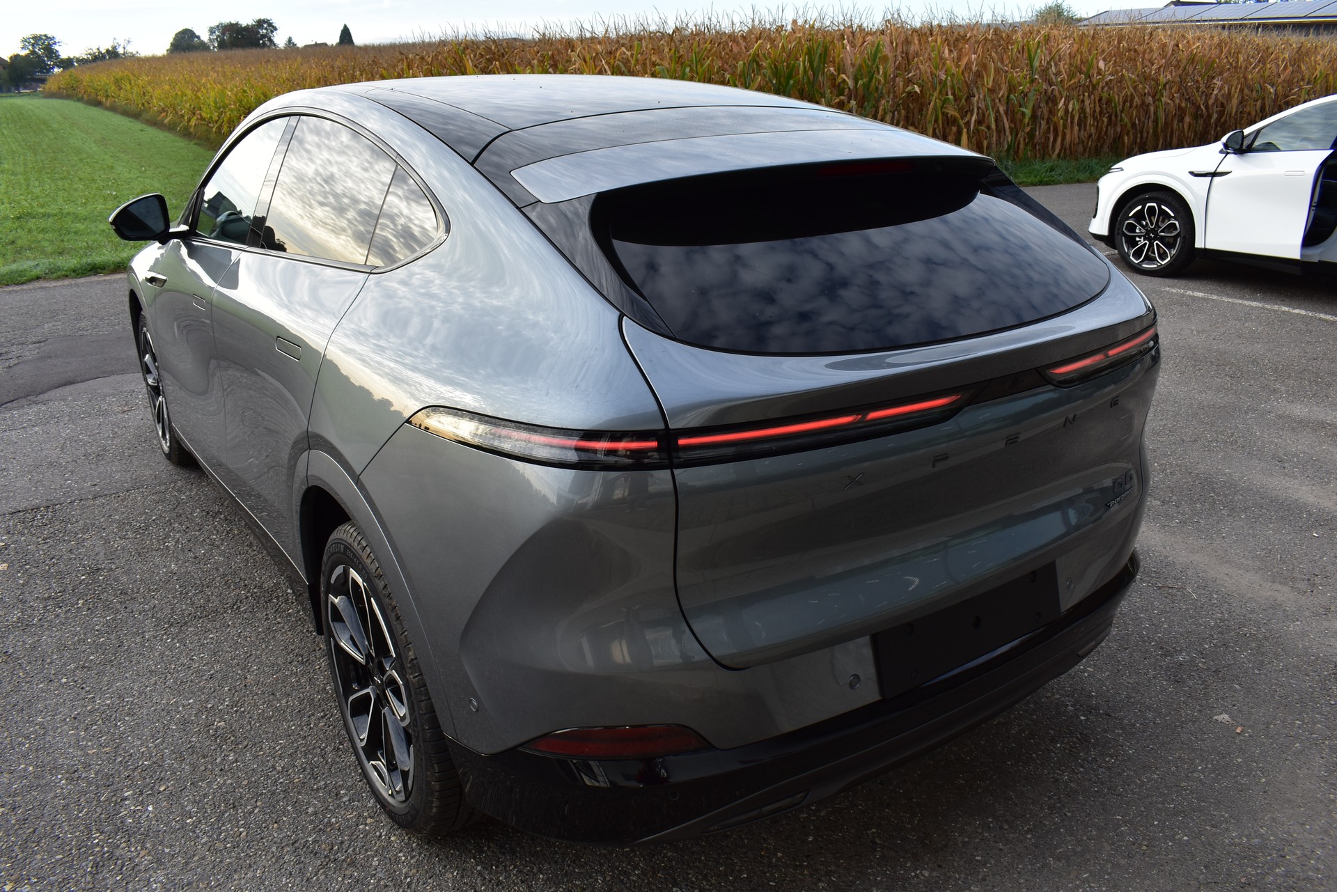 XPENG G6 80kWh Performance AWD-image-6
