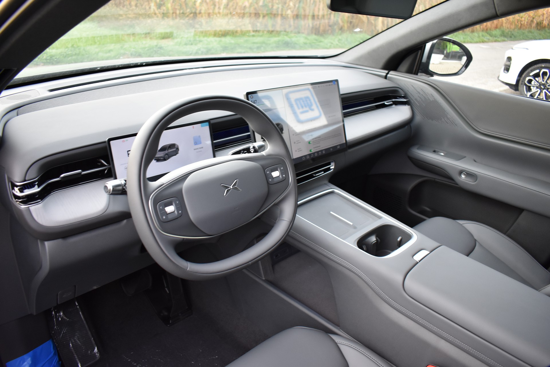 XPENG G6 80kWh Performance AWD-image-10