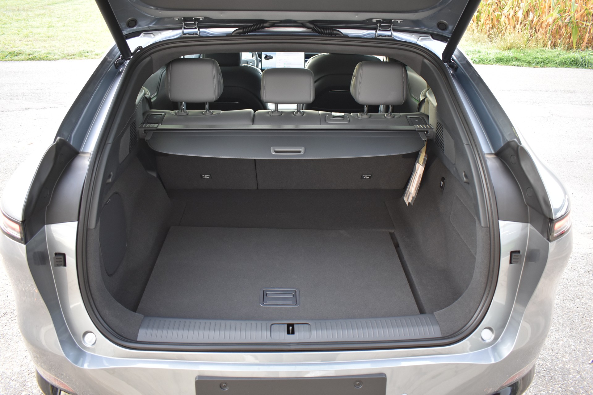 XPENG G6 80kWh Performance AWD-image-7