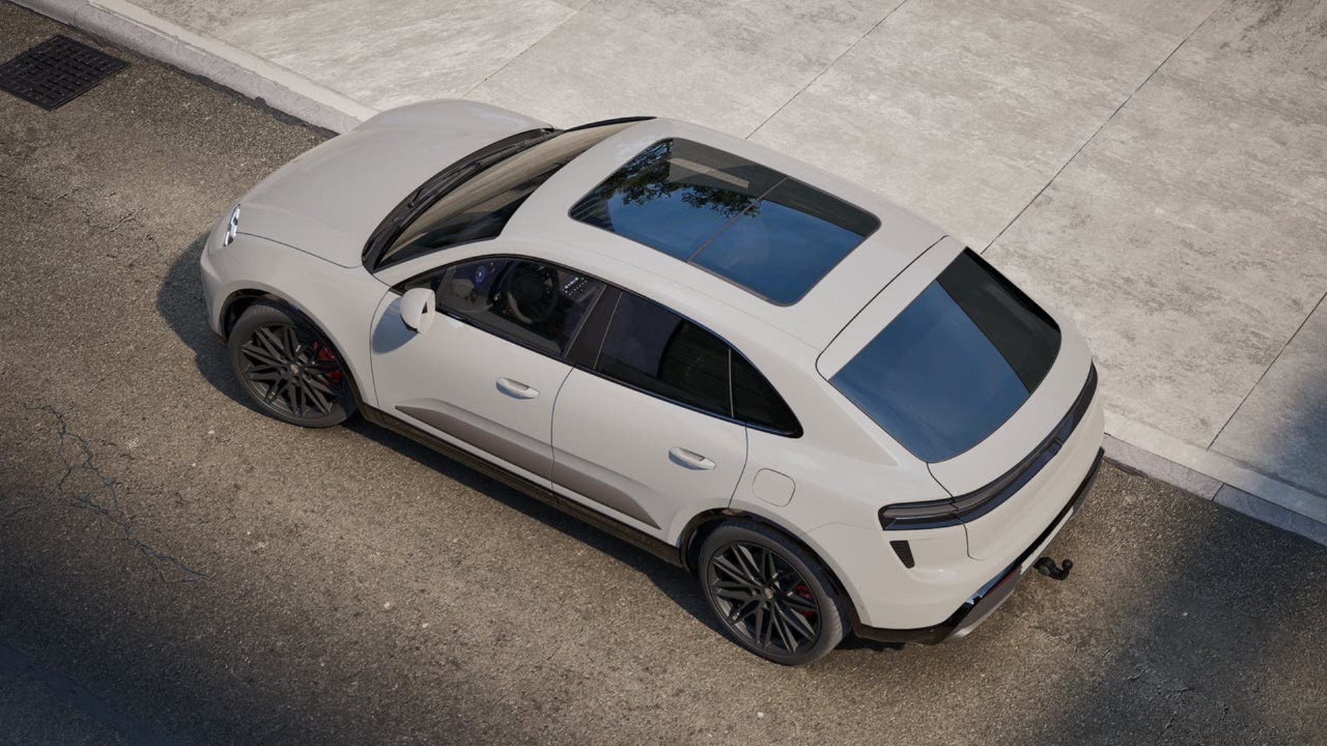 PORSCHE Macan Turbo-image-3