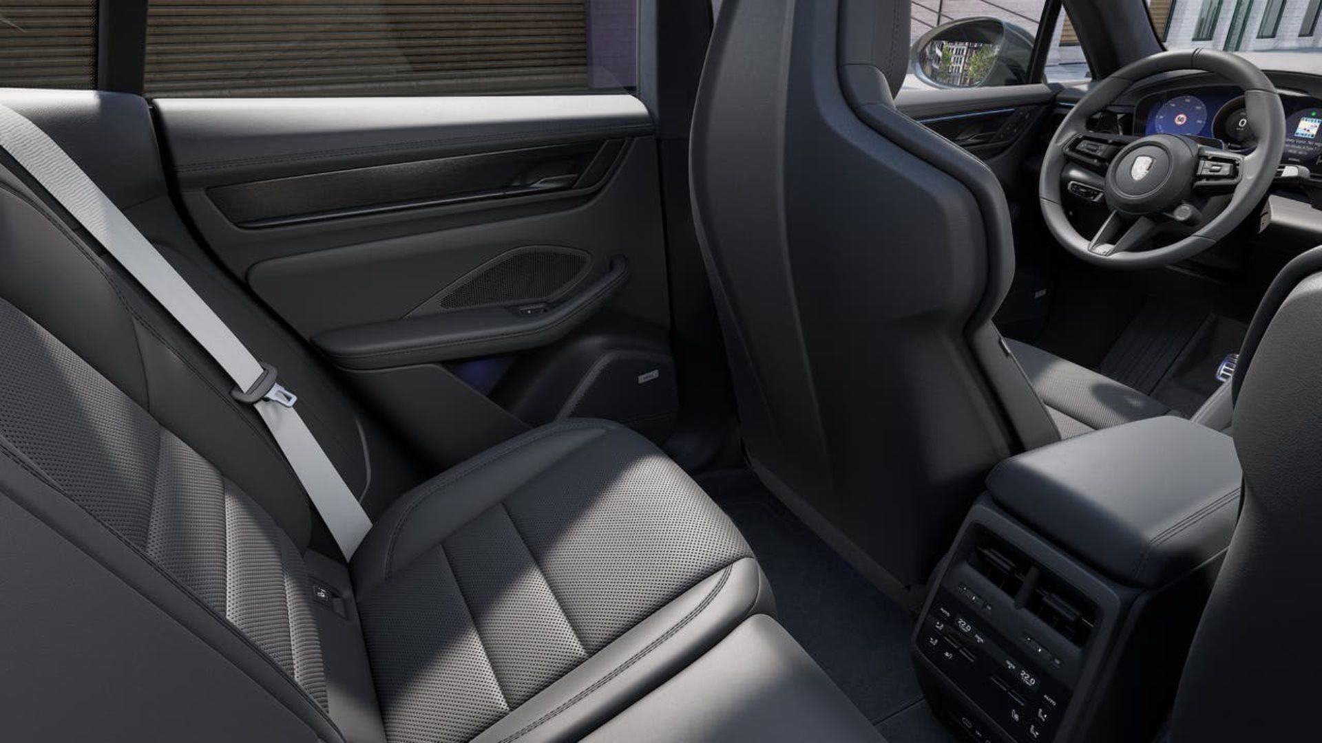 PORSCHE Macan Turbo-image-13