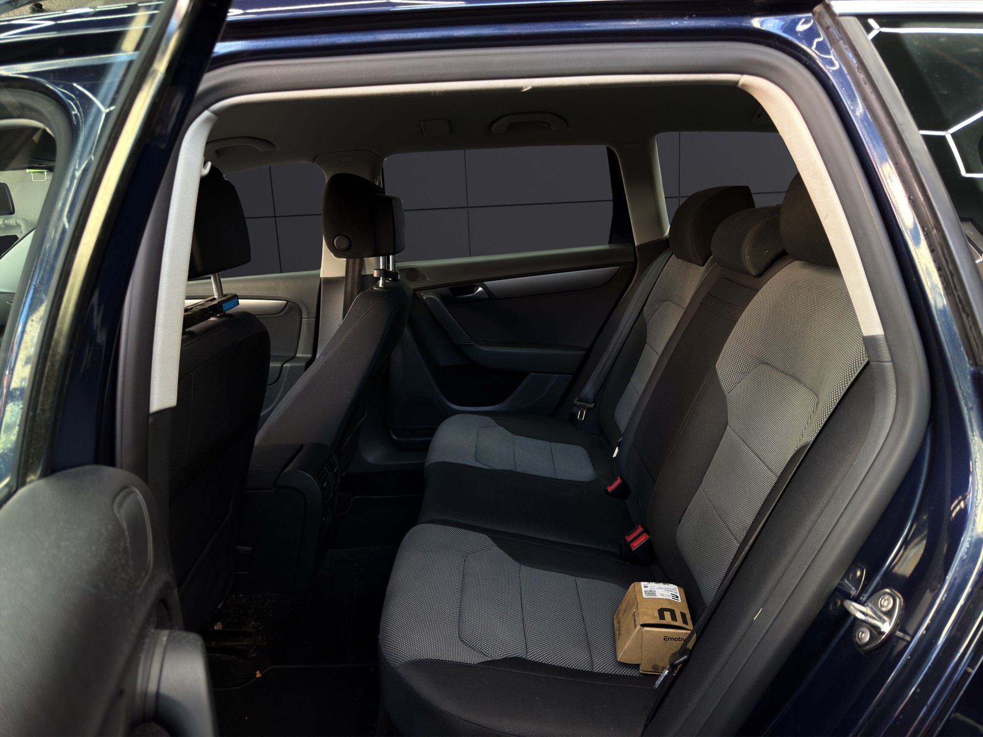 VW Passat Variant 2.0 TDI BMT Comfortline DSG-image-13
