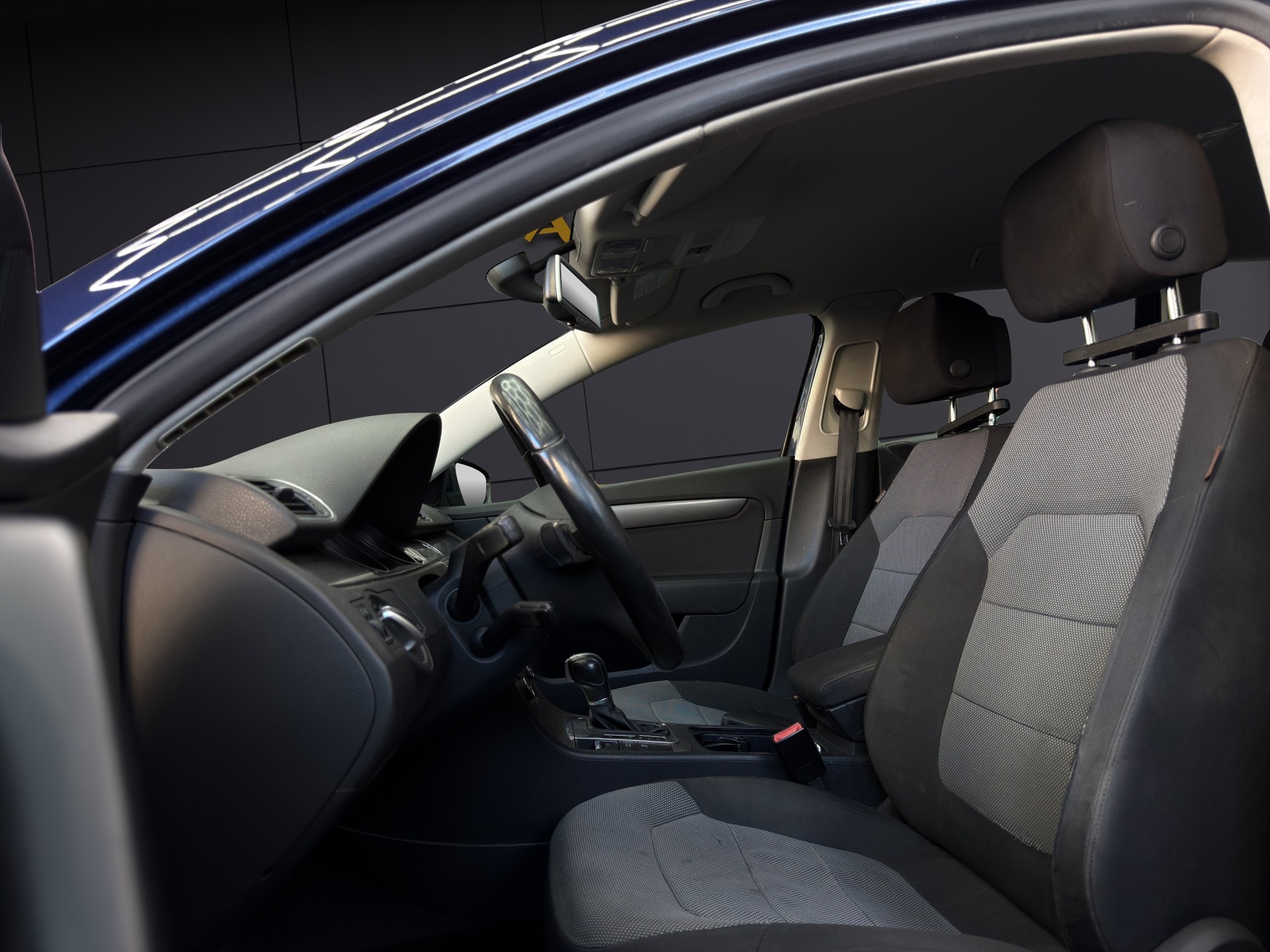 VW Passat Variant 2.0 TDI BMT Comfortline DSG-image-7