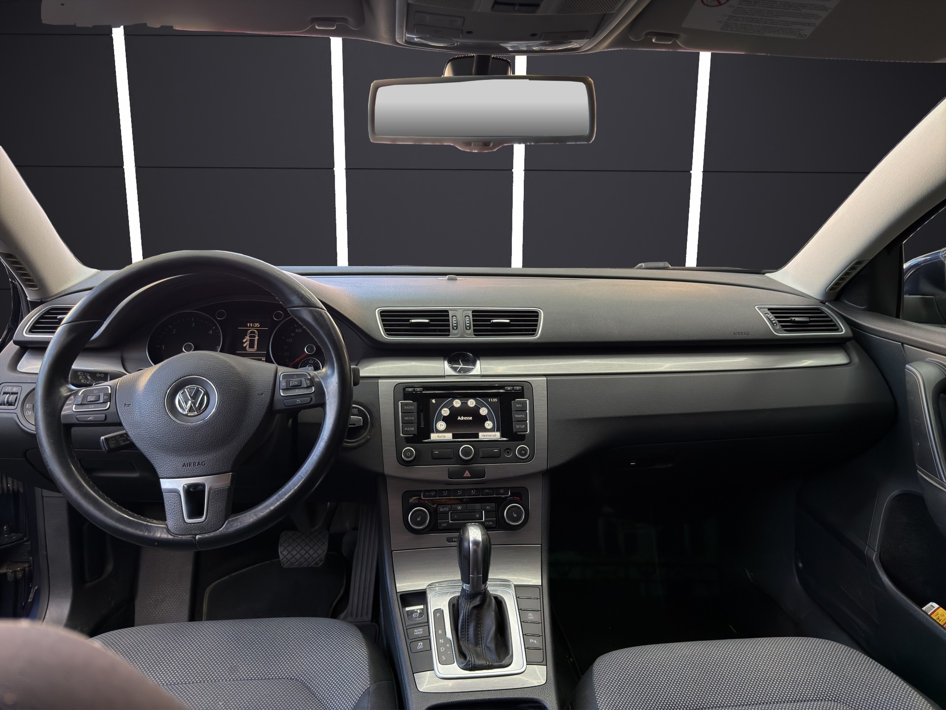 VW Passat Variant 2.0 TDI BMT Comfortline DSG-image-14