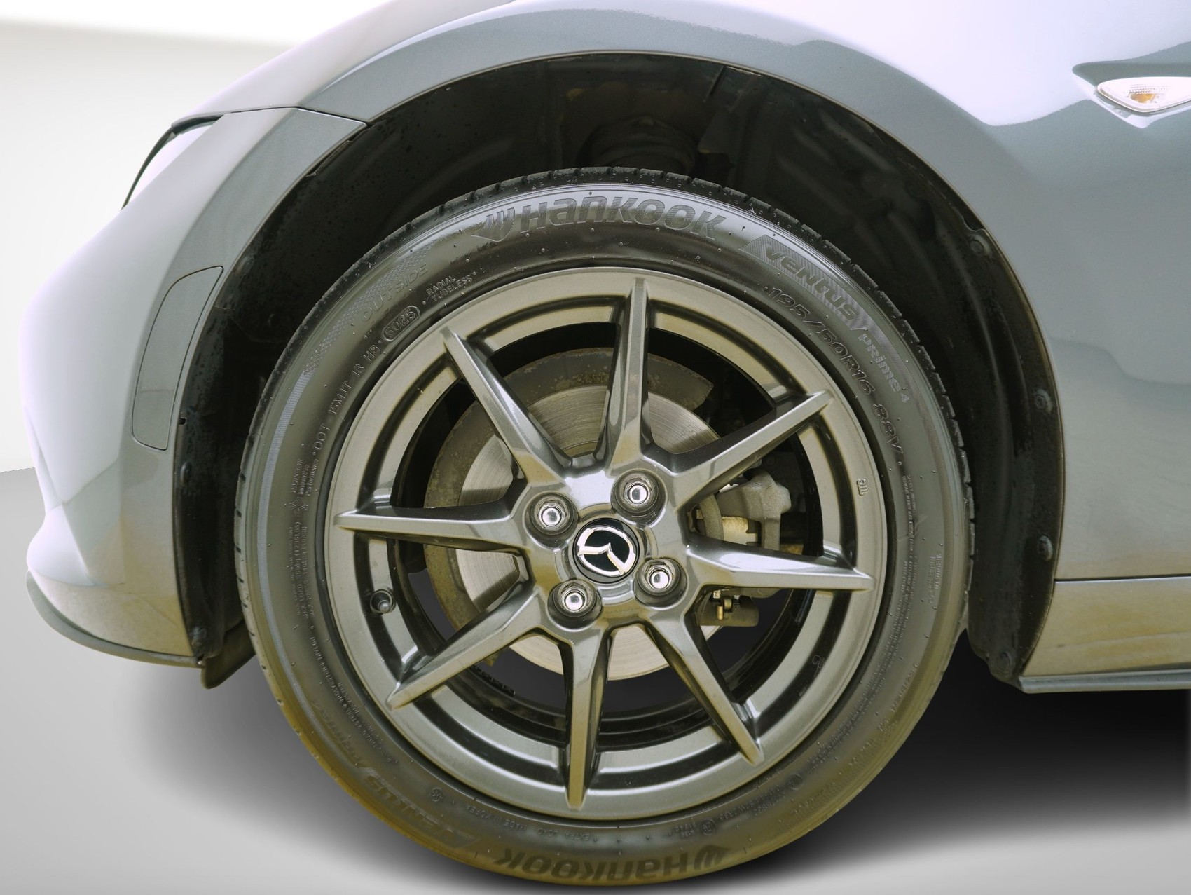 MAZDA MX-5 1.5 Ambition-image-6
