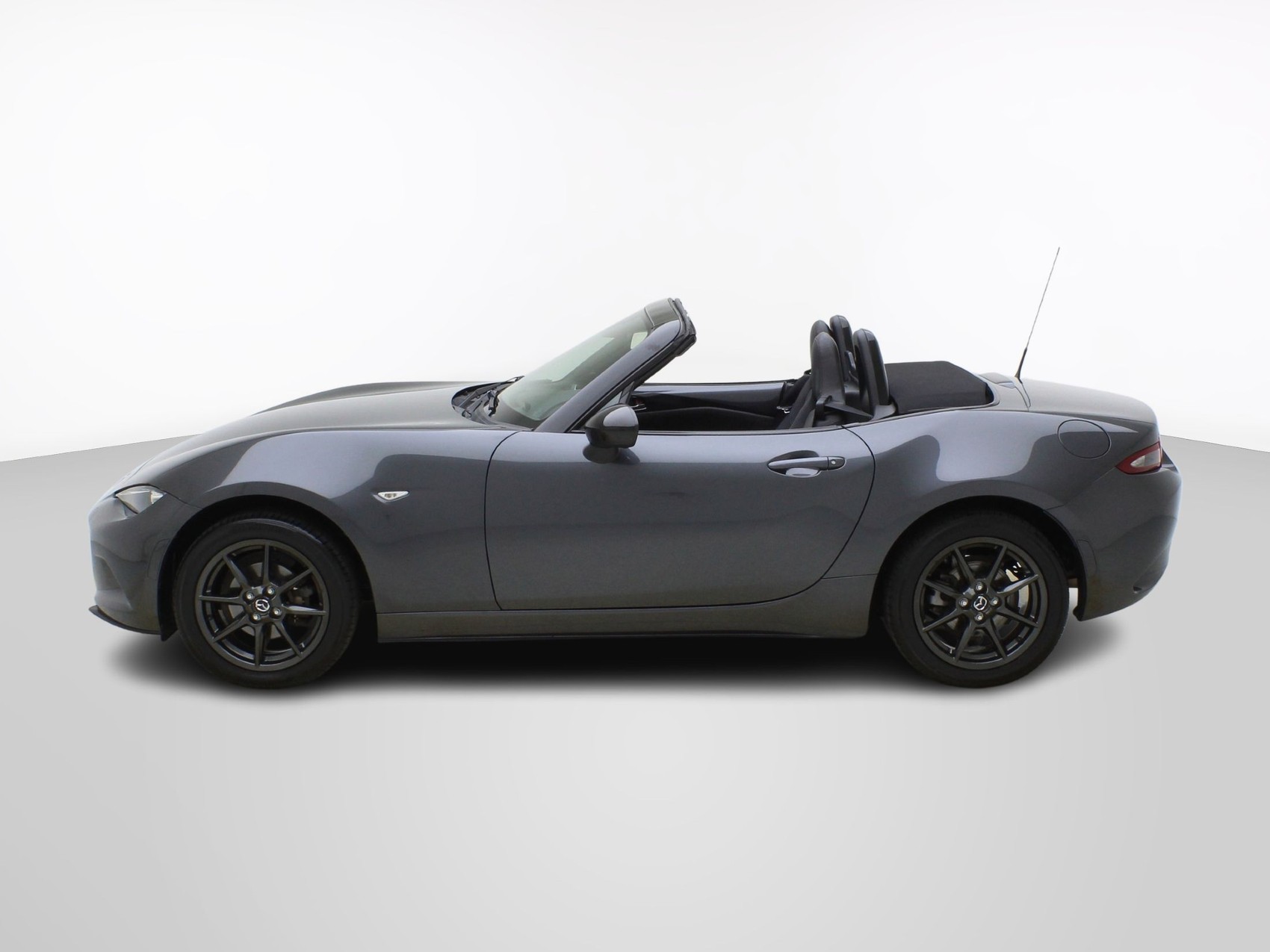MAZDA MX-5 1.5 Ambition-image-2