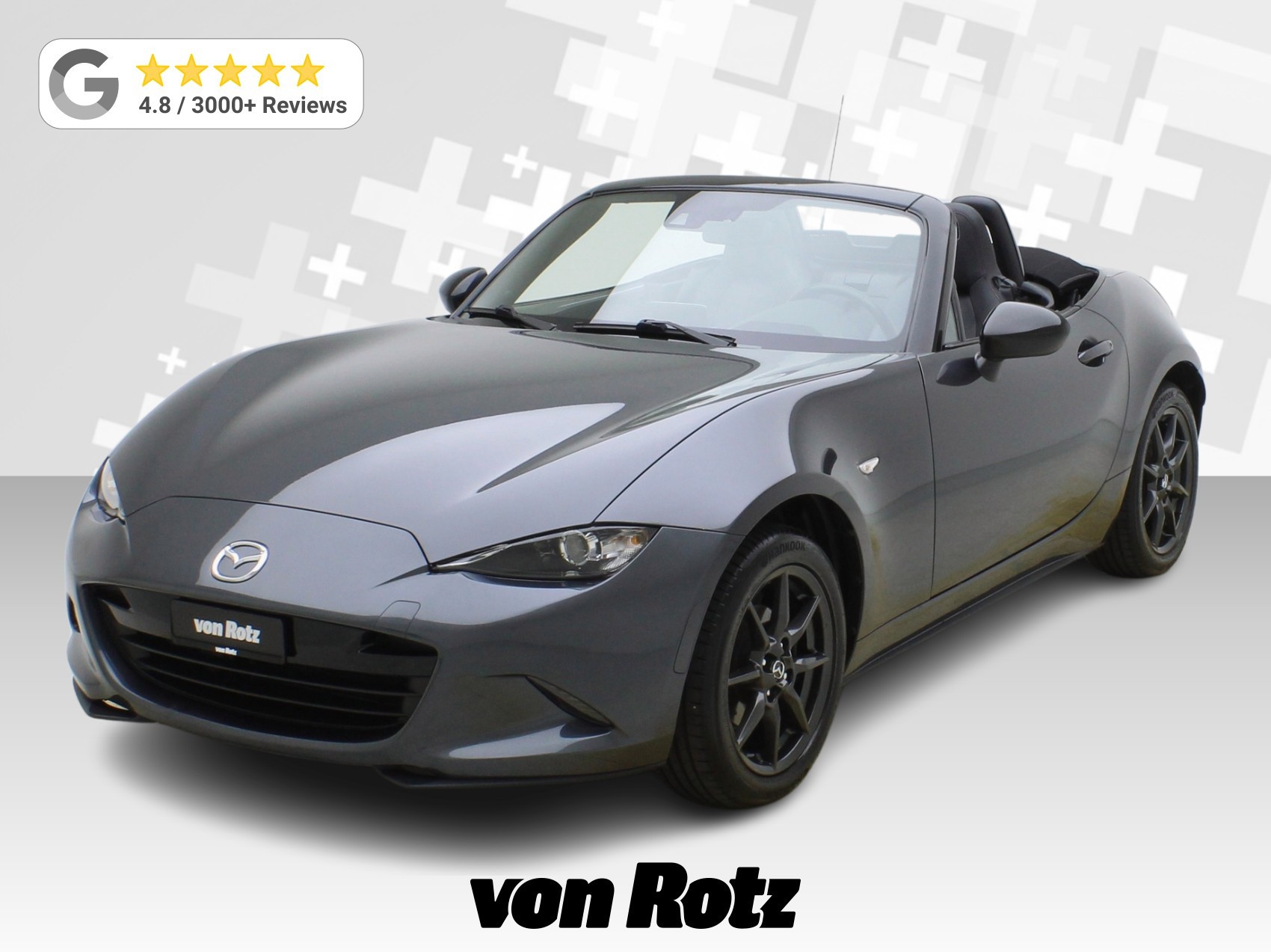 MAZDA MX-5 1.5 Ambition-image-0
