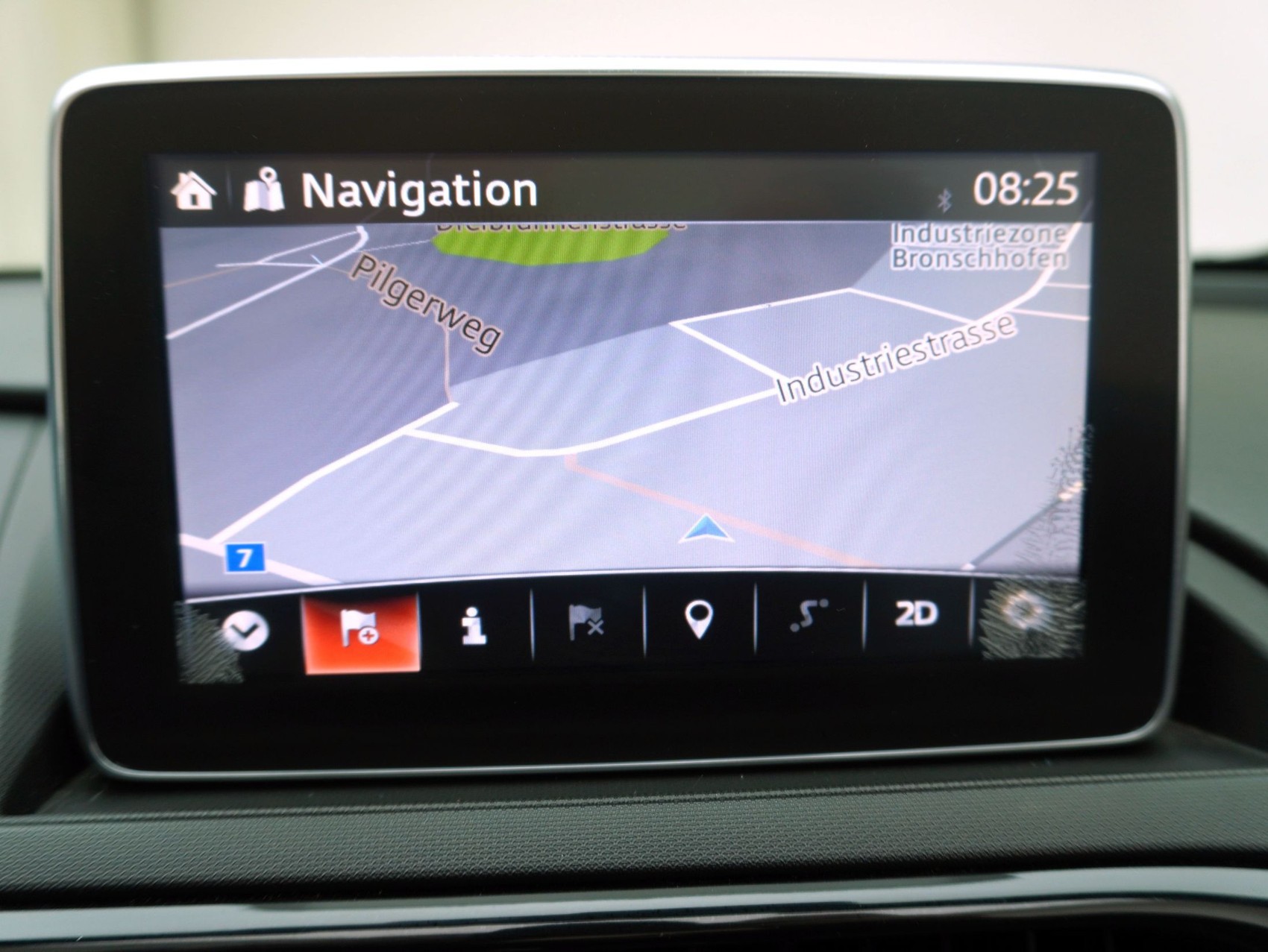 MAZDA MX-5 1.5 Ambition-image-14