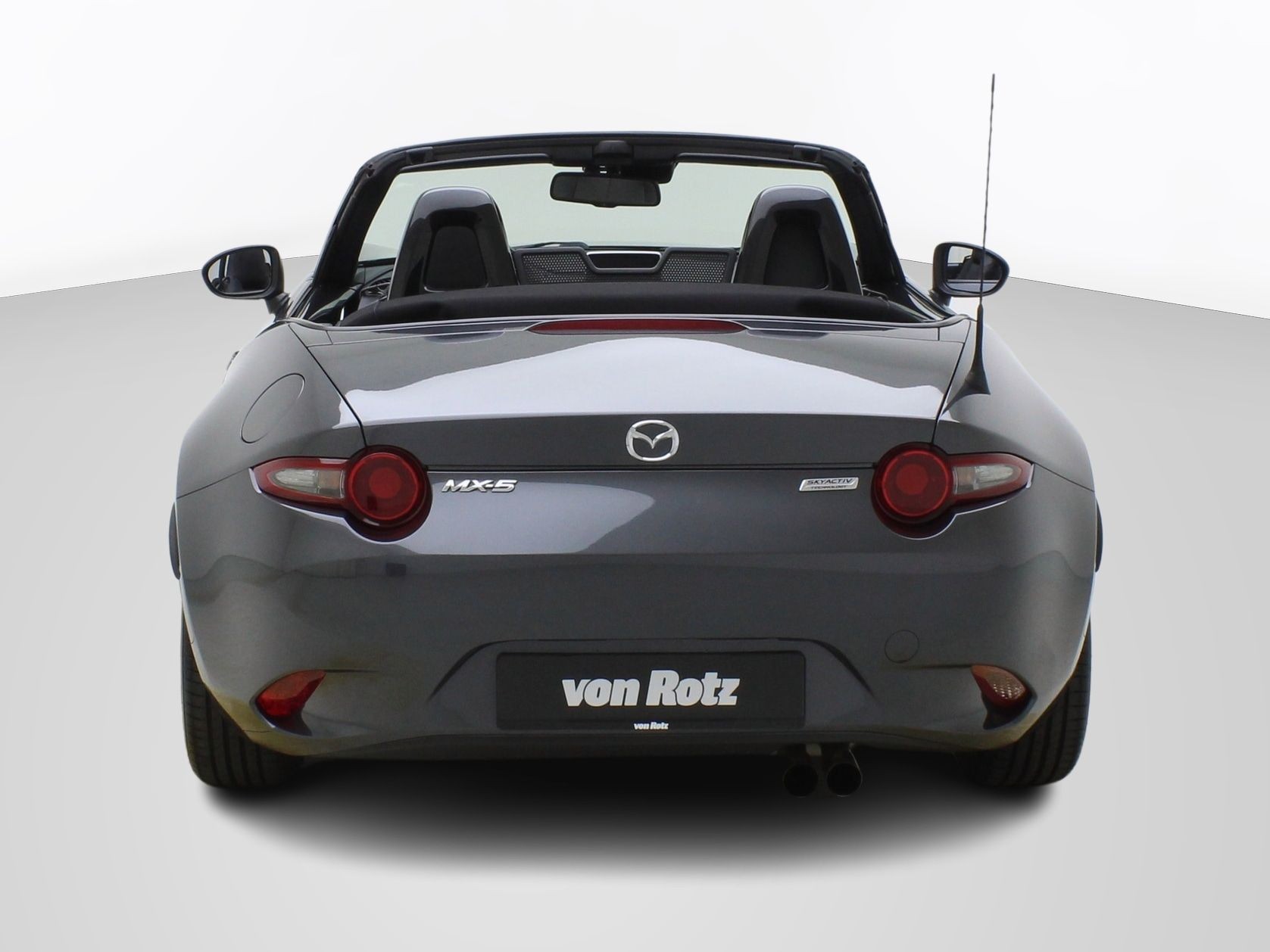 MAZDA MX-5 1.5 Ambition-image-3