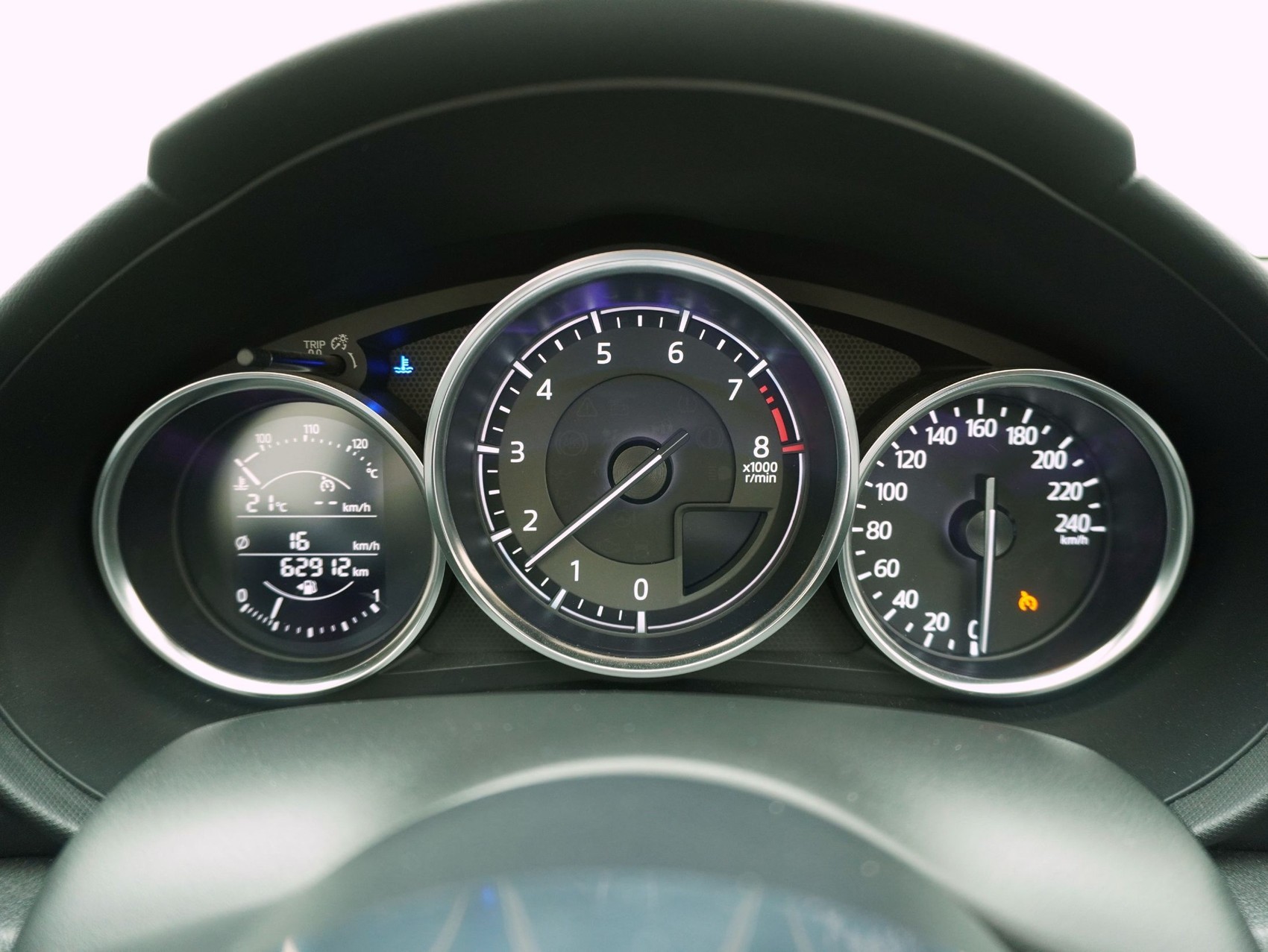 MAZDA MX-5 1.5 Ambition-image-12