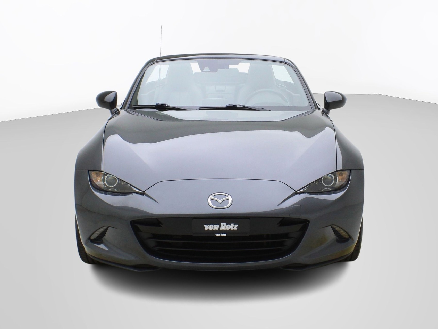 MAZDA MX-5 1.5 Ambition-image-5