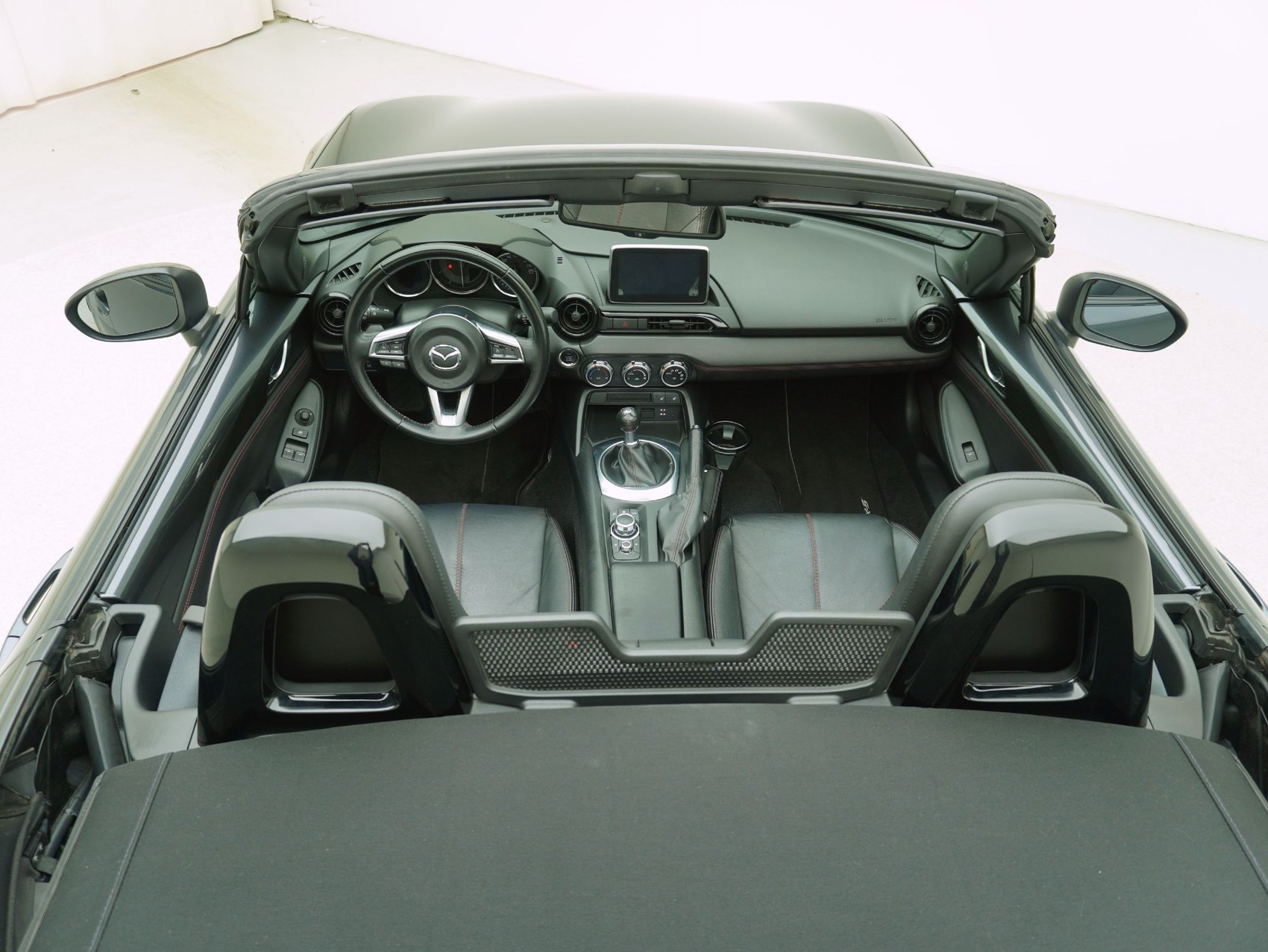 MAZDA MX-5 1.5 Ambition-image-10