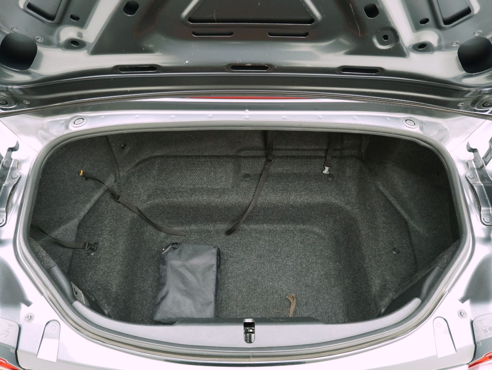 MAZDA MX-5 1.5 Ambition-image-11