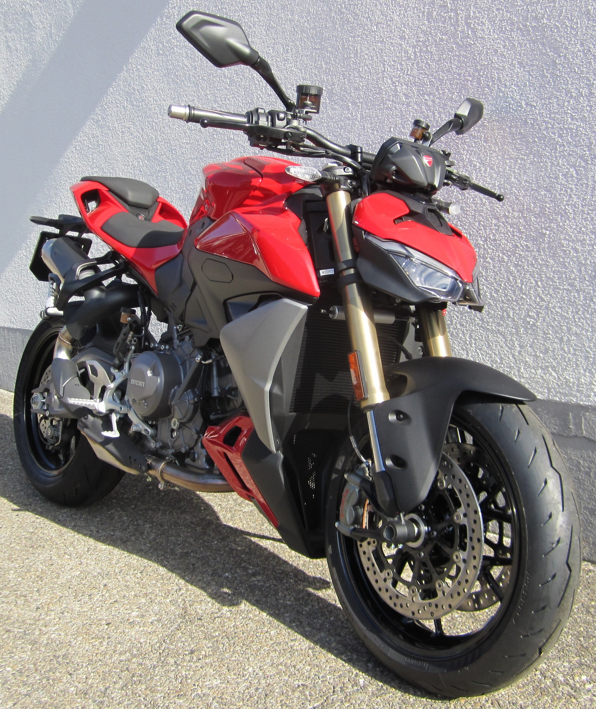 DUCATI Streetfighter V2 (35kW)-image-2