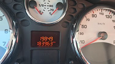 PEUGEOT 207 1.6 16V Lion Edition Automatic-image-4