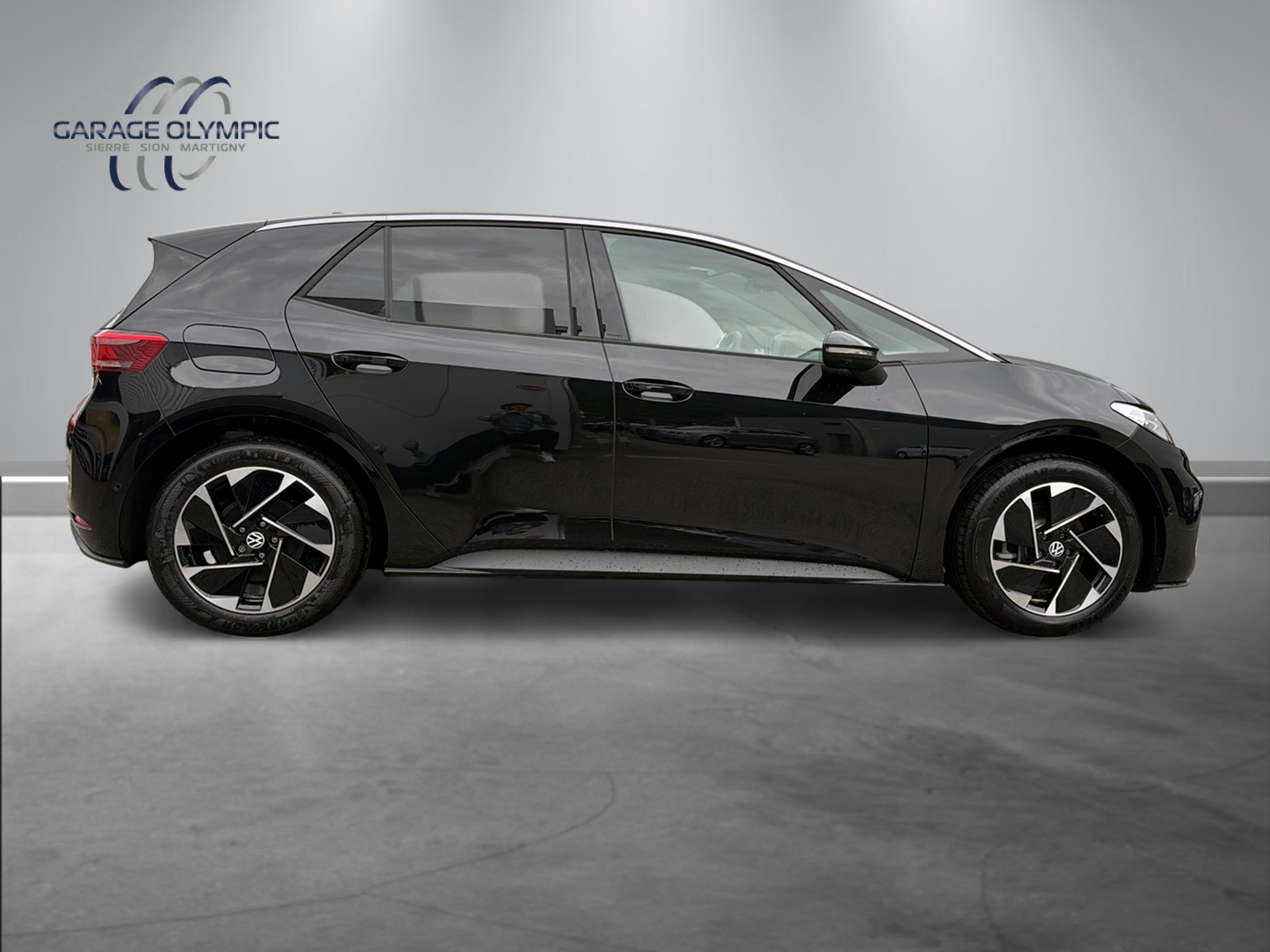VW ID.3 Pro 52 kWh Pure United-image-12