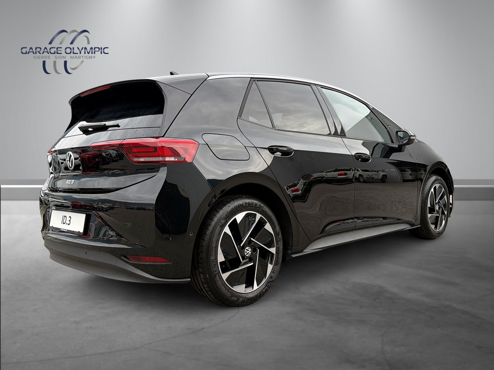 VW ID.3 Pro 52 kWh Pure United-image-11
