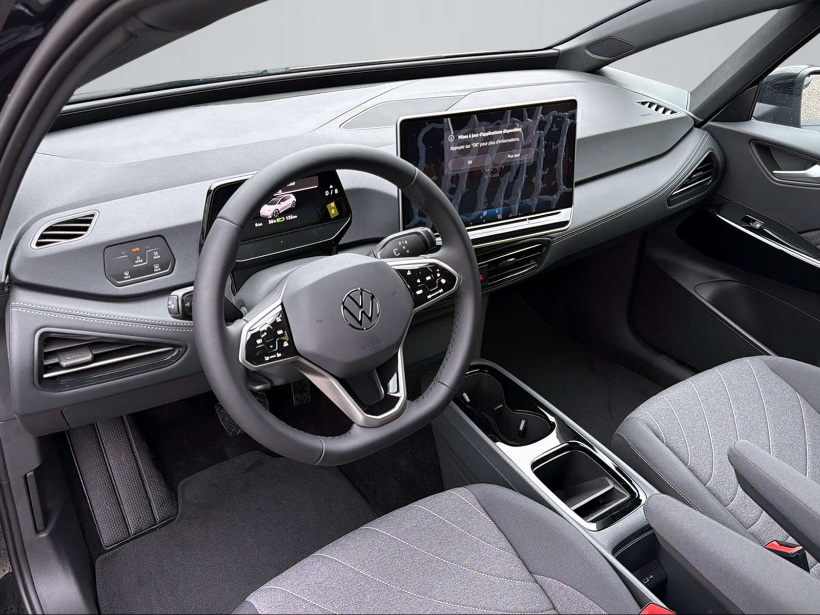 VW ID.3 Pro 52 kWh Pure United-image-7